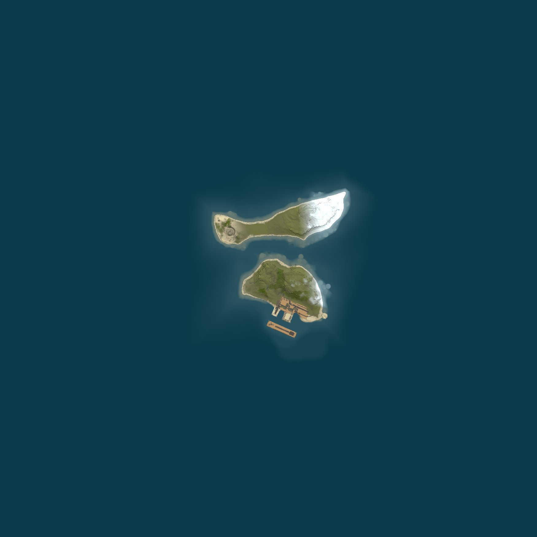 Procedural Map