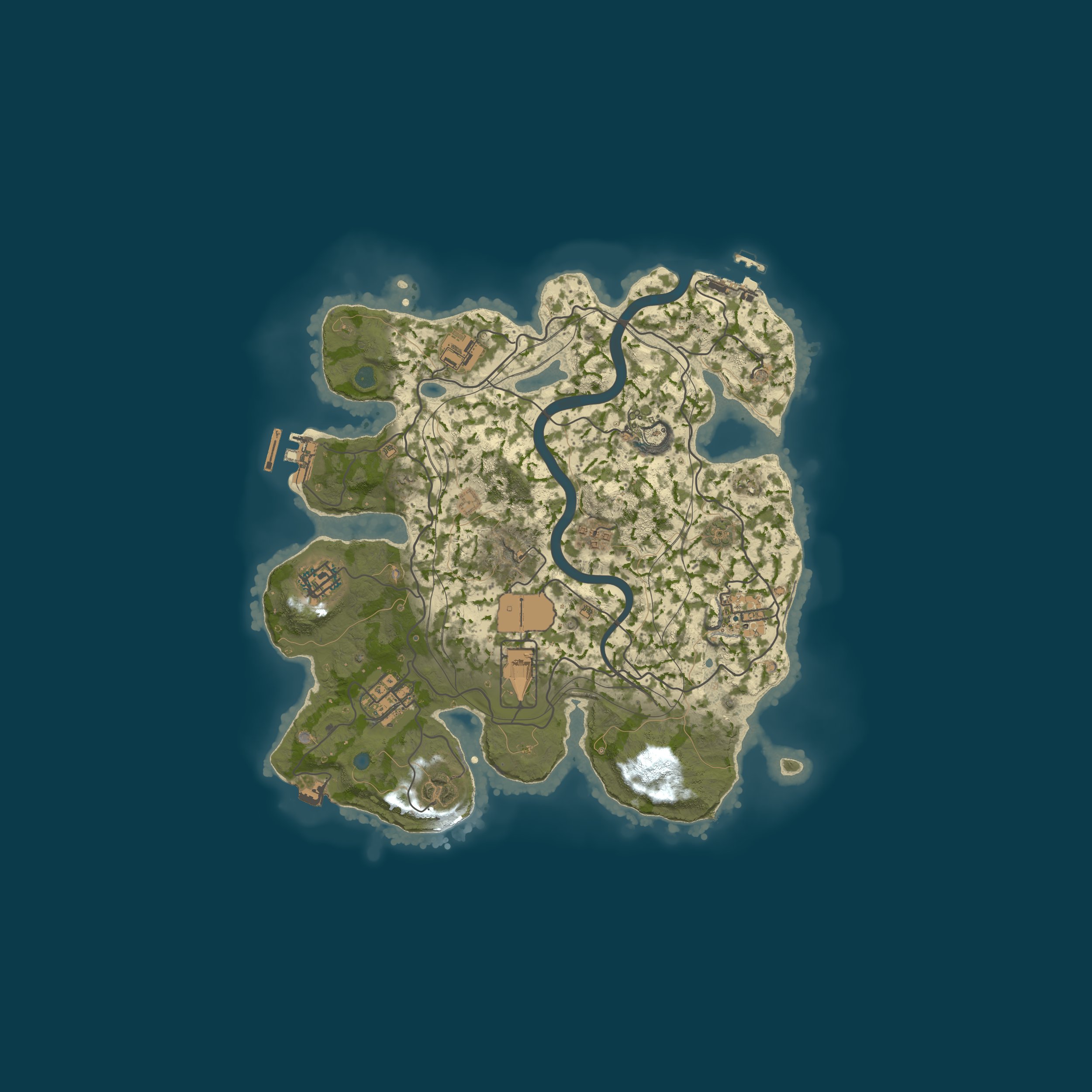 Map preview
