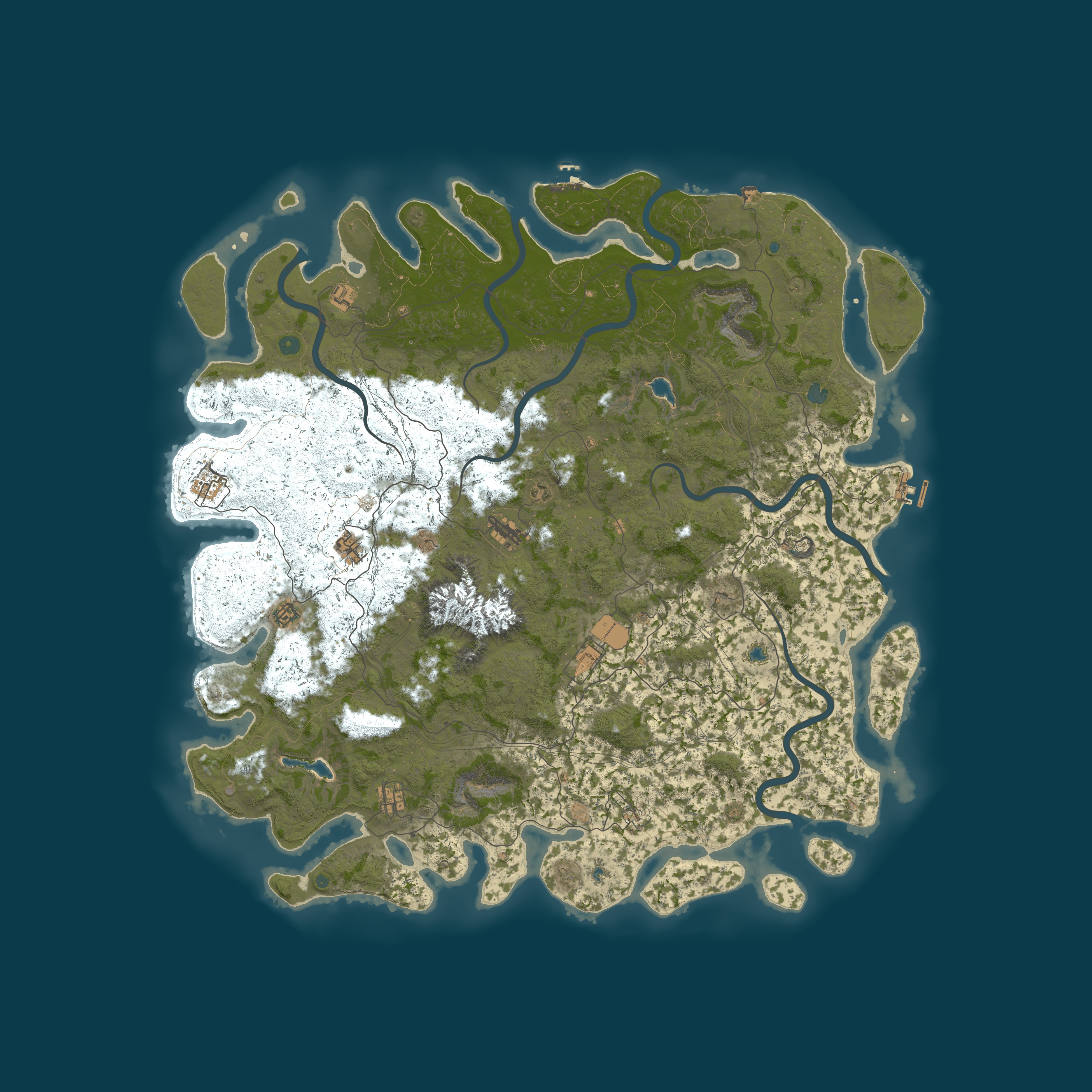 Rust map 5800/1195883631