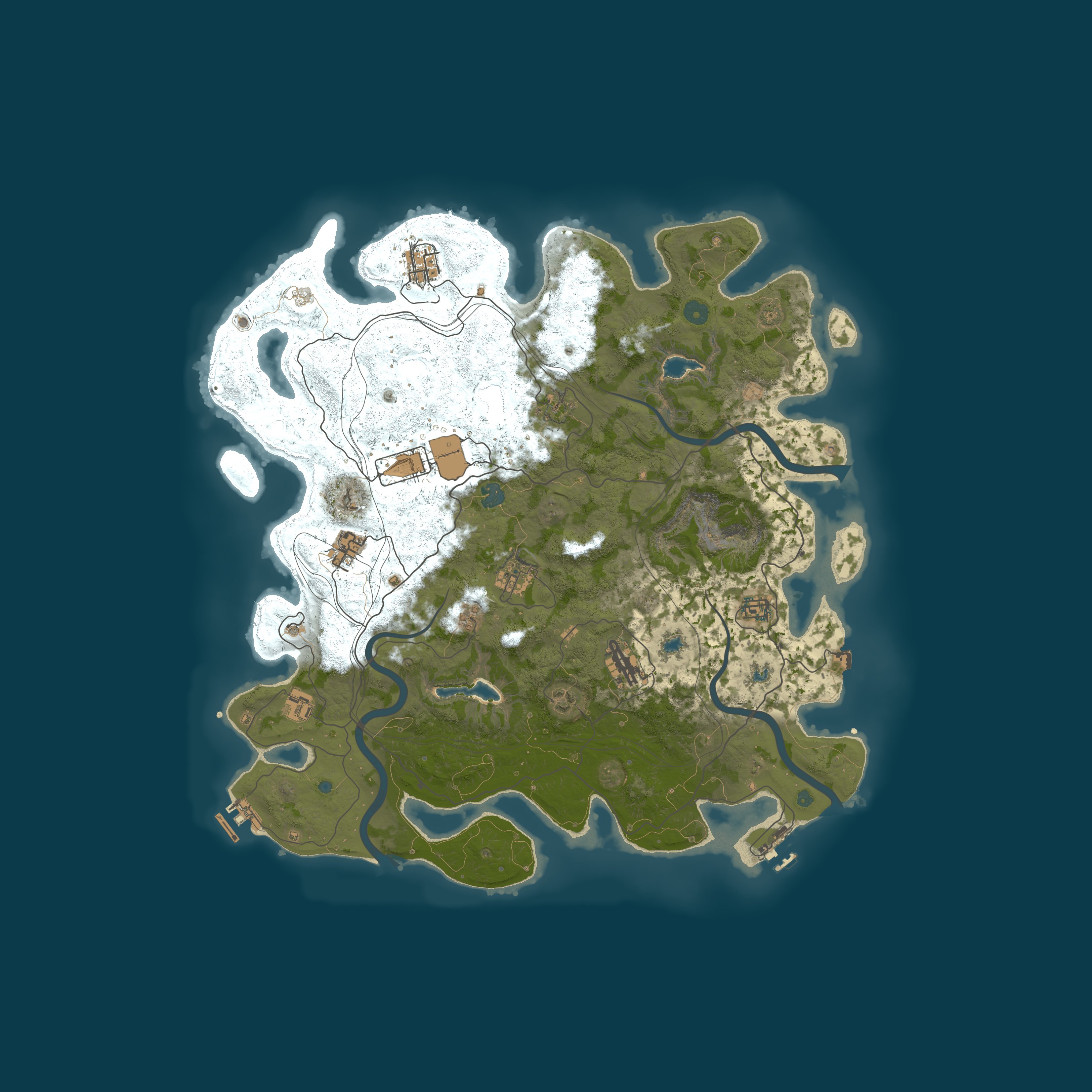 Map preview