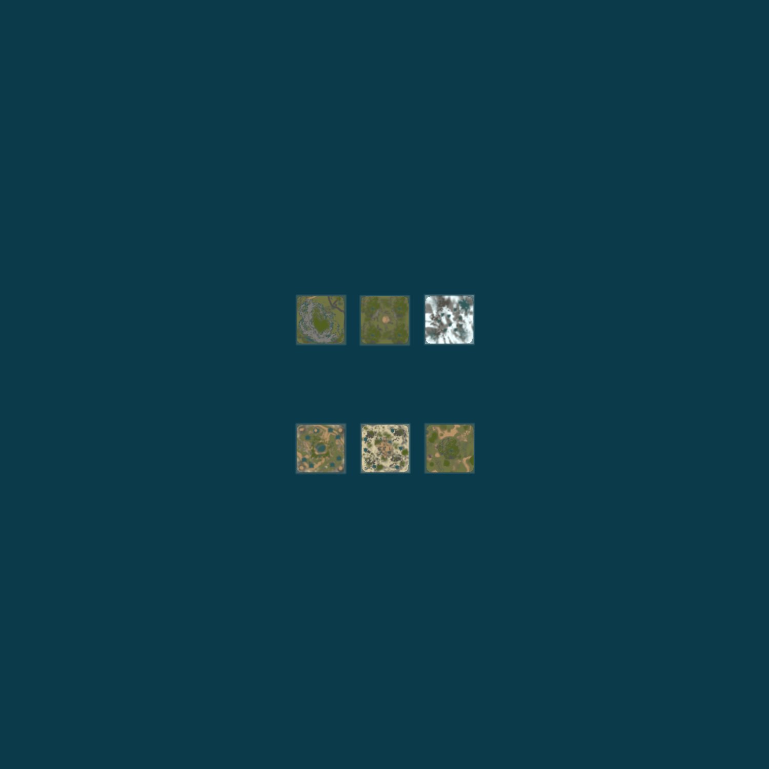 Rust map 1000/50000