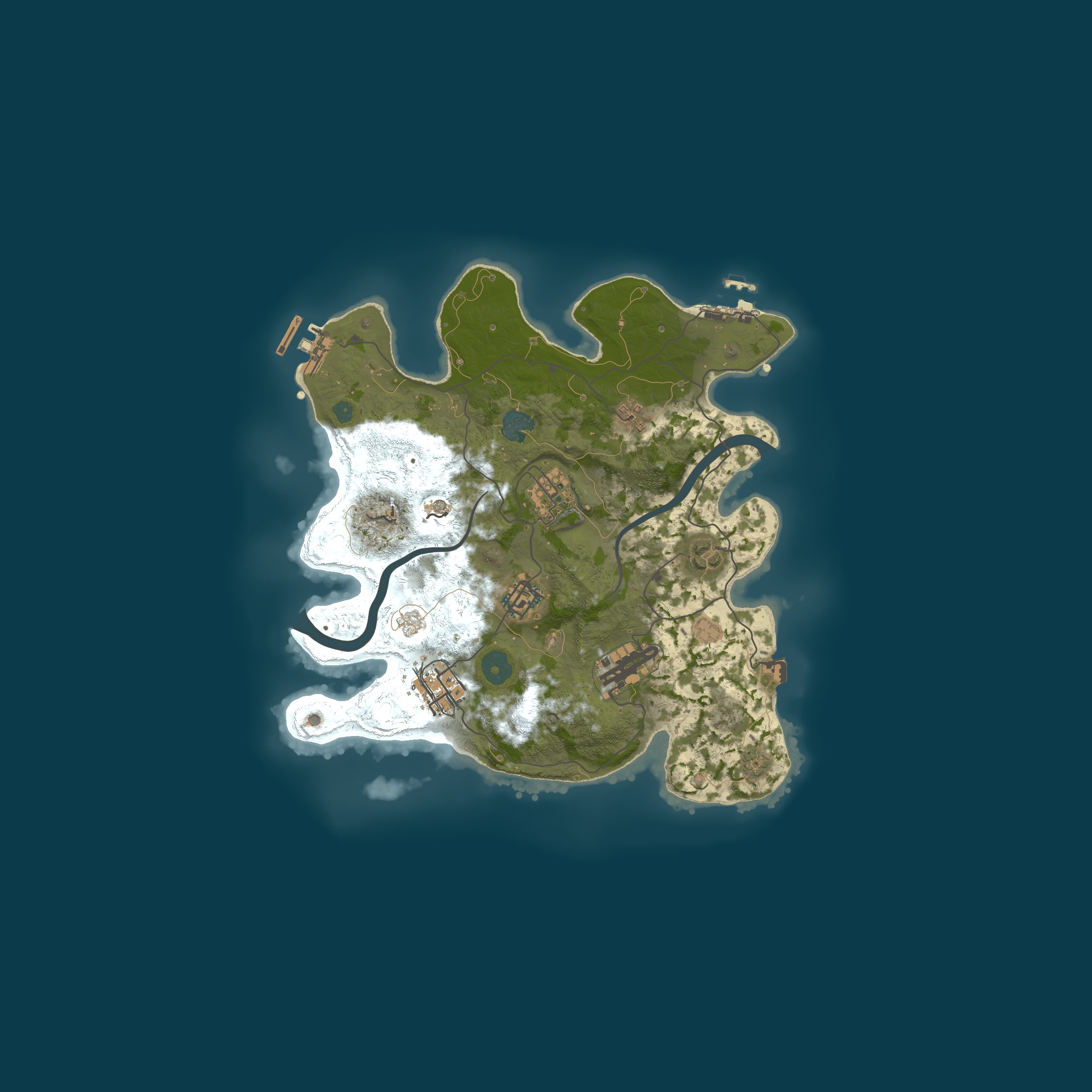 Map preview
