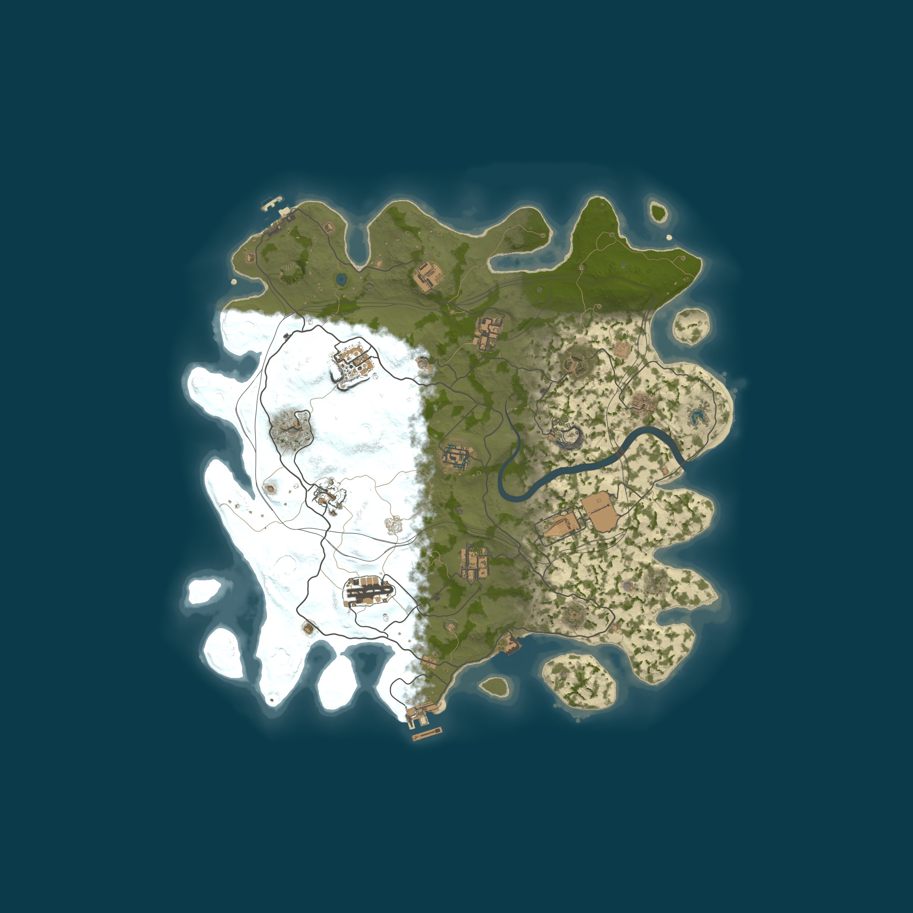 Rust map 3950/881952369