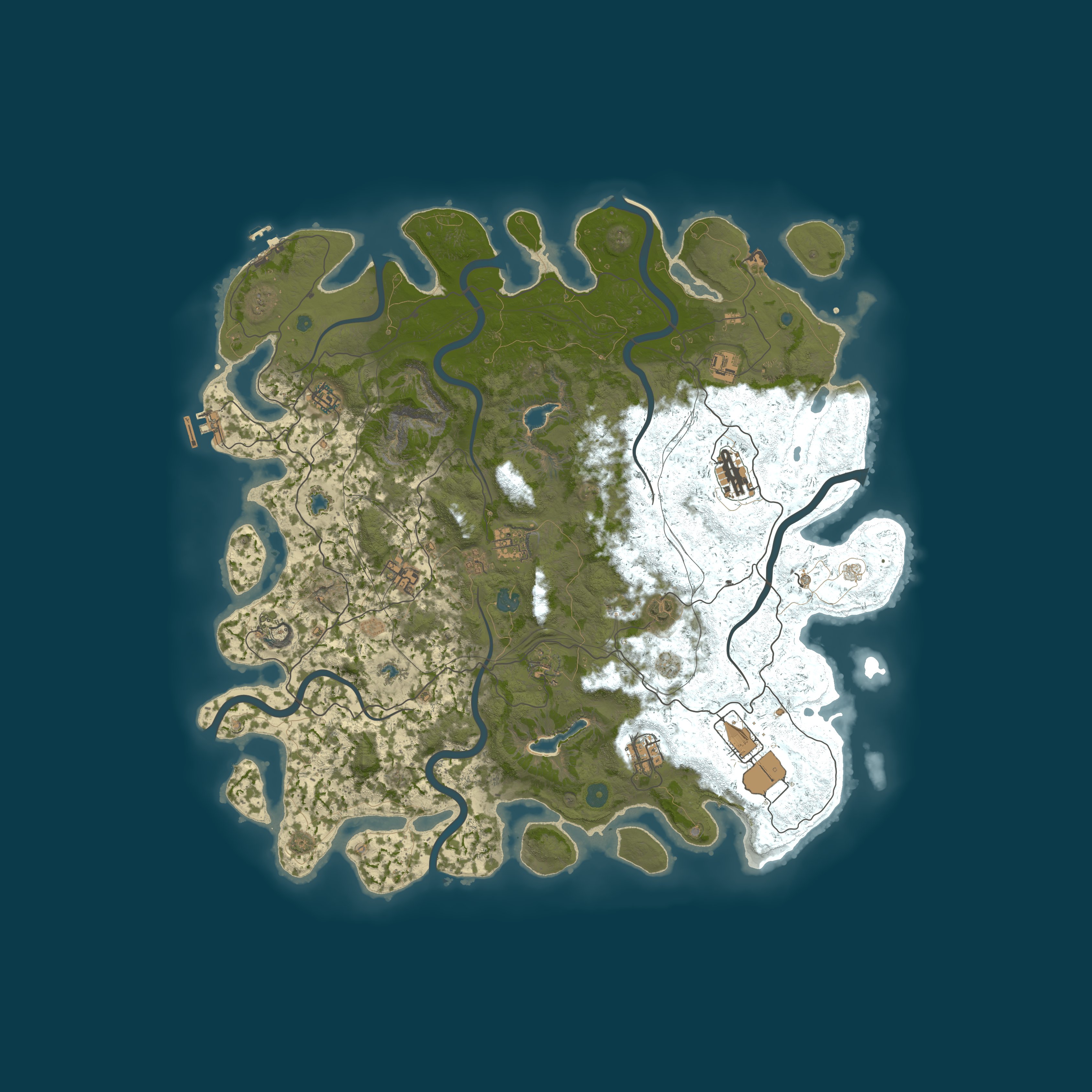 Rust map 4750/2008321