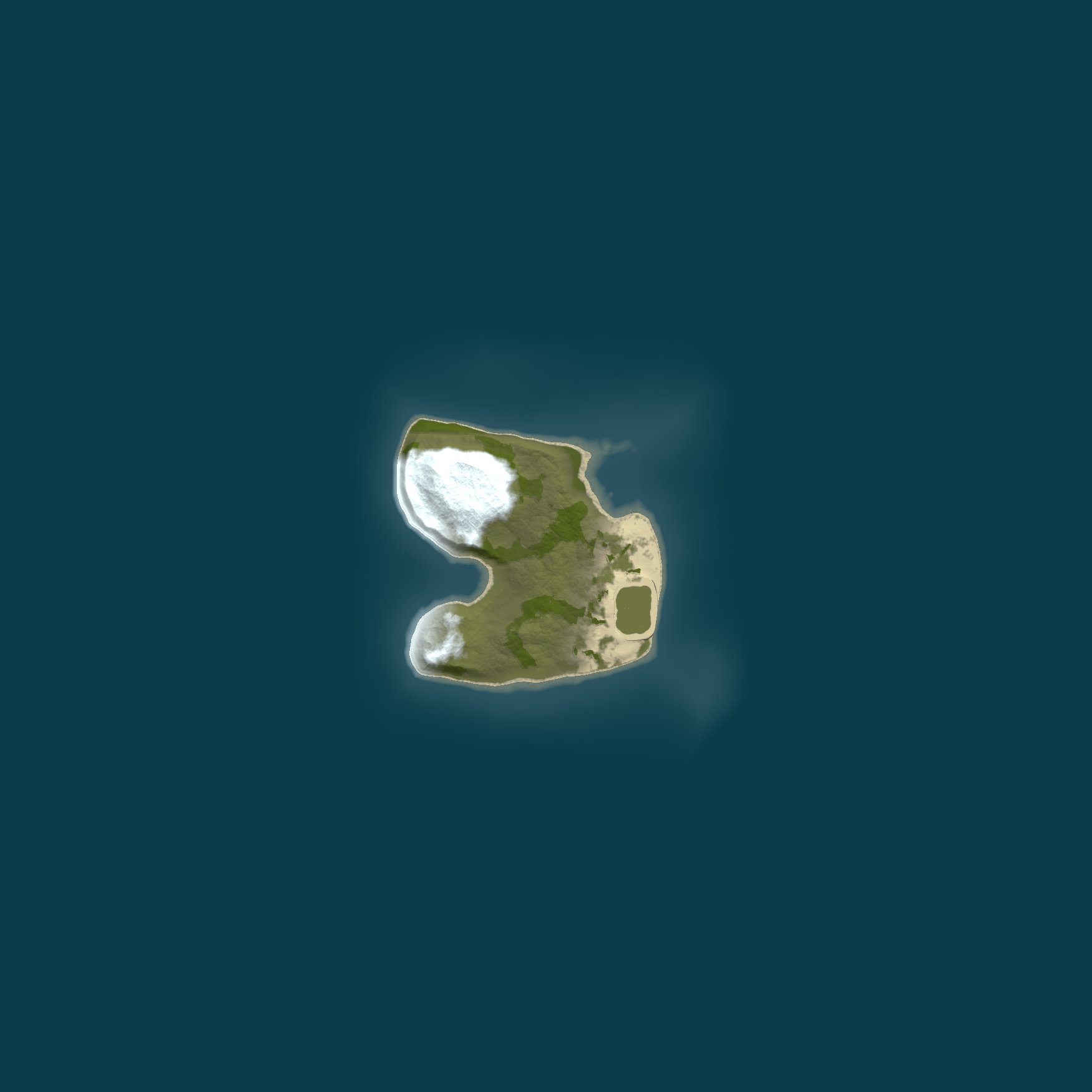 Custom Map