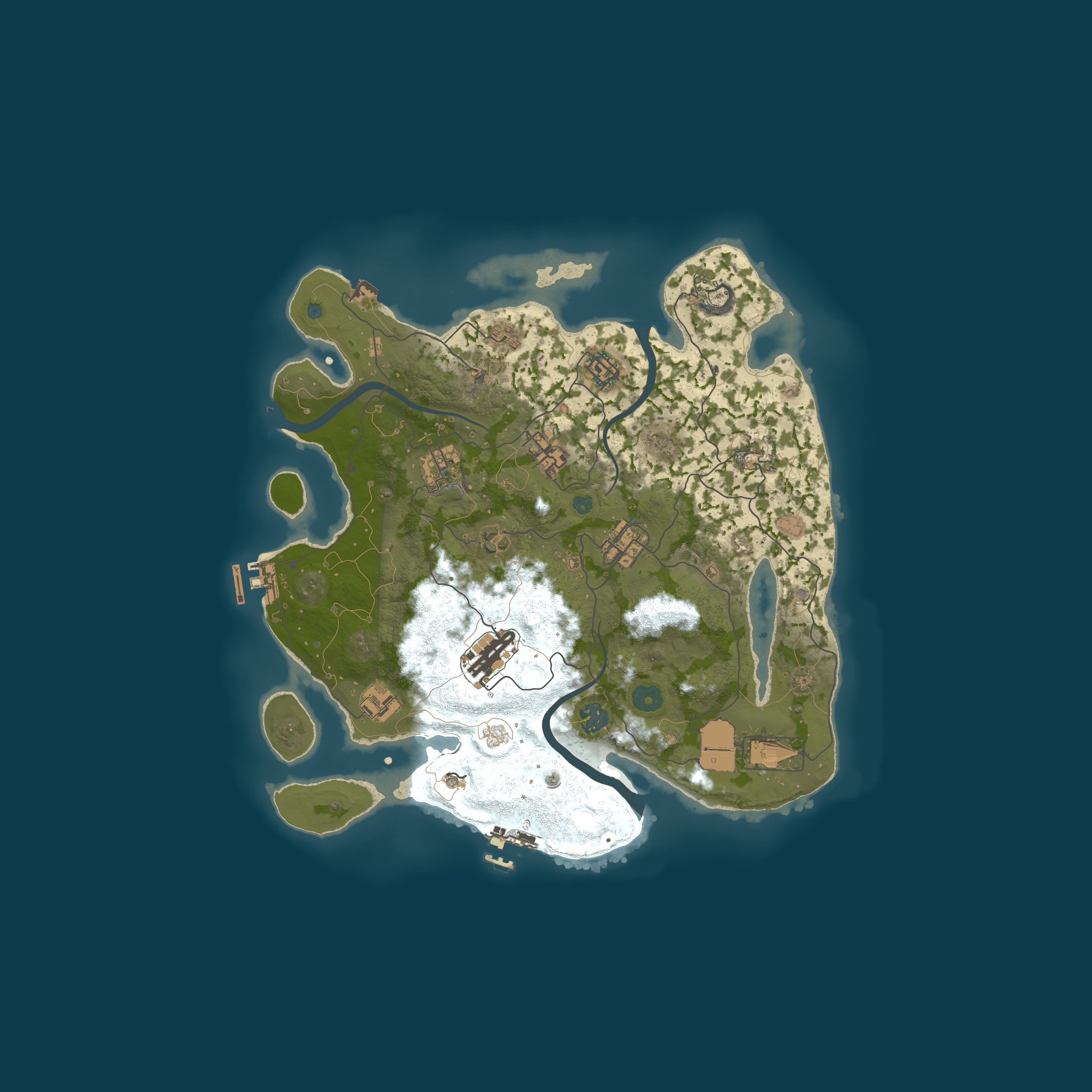Rust map 3500/198632910