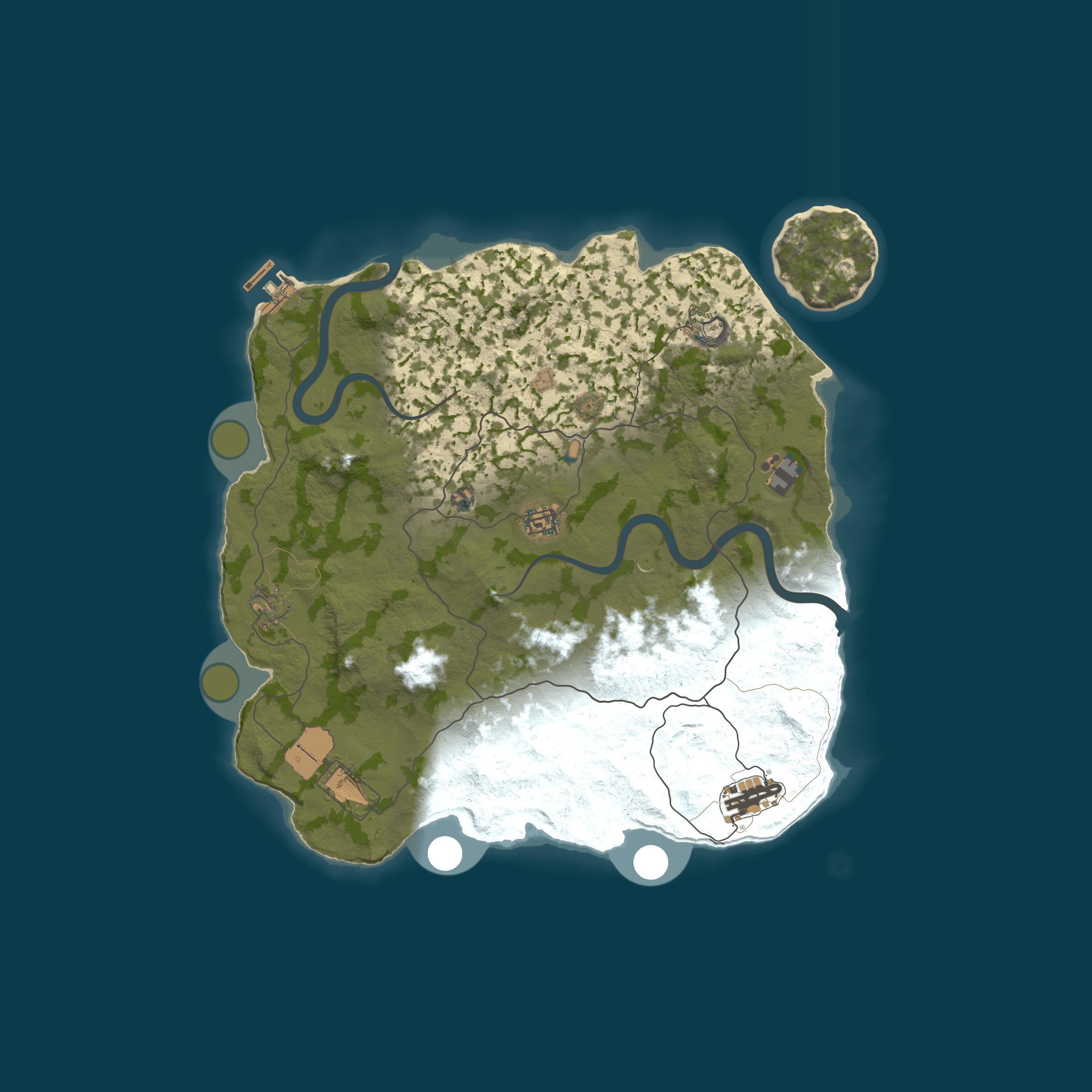 Map preview