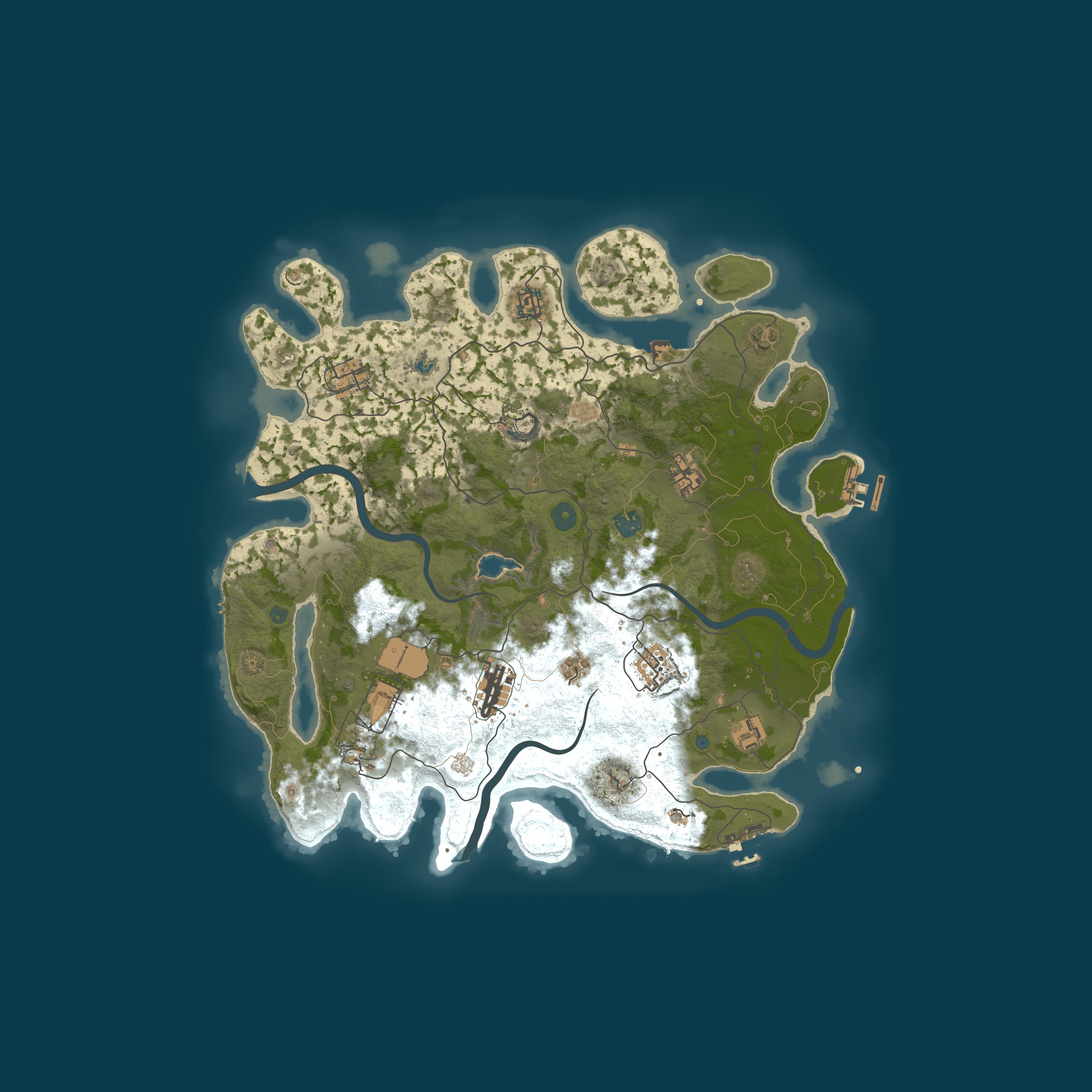 Rust map 4000/448766143