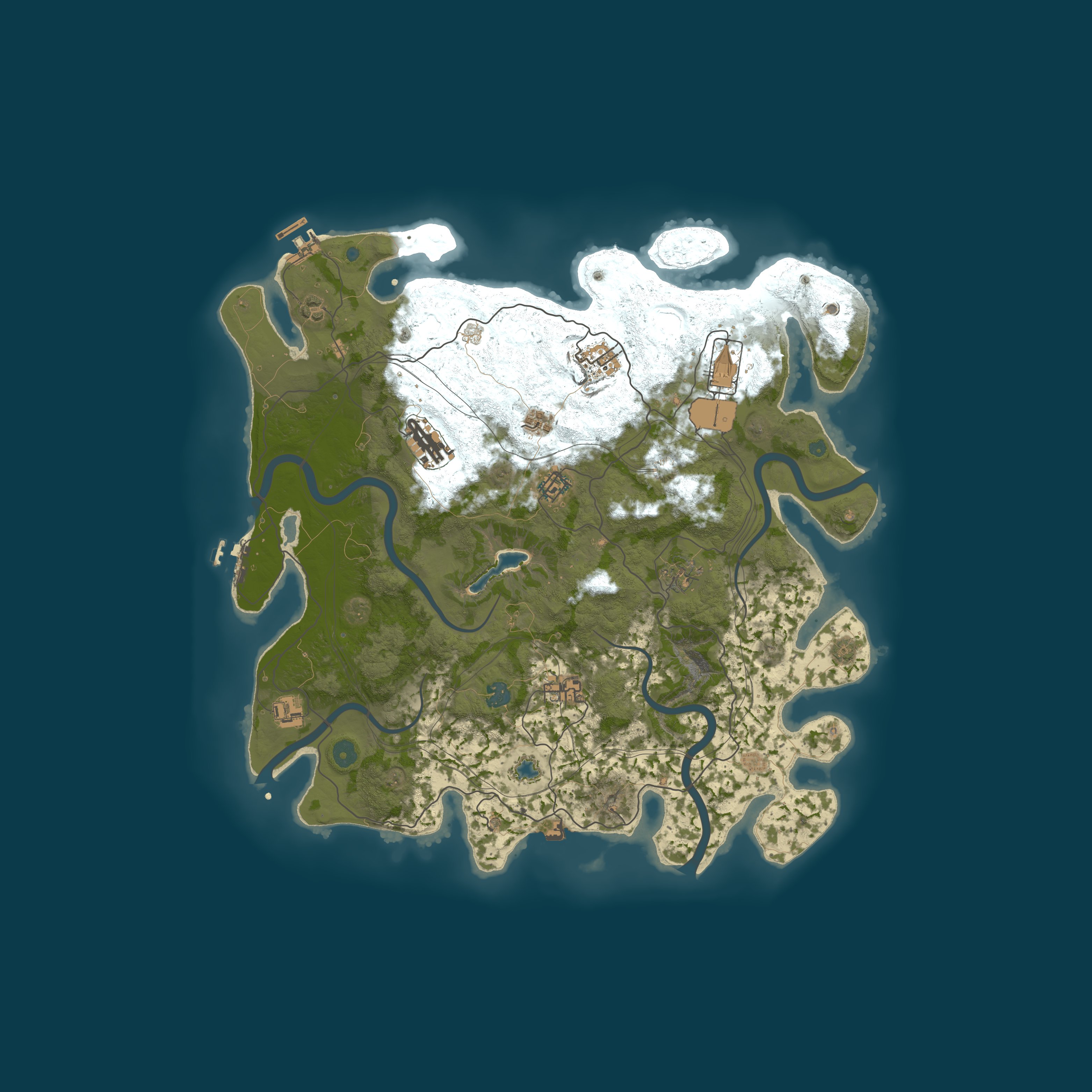 Rust map 4250/1771601470