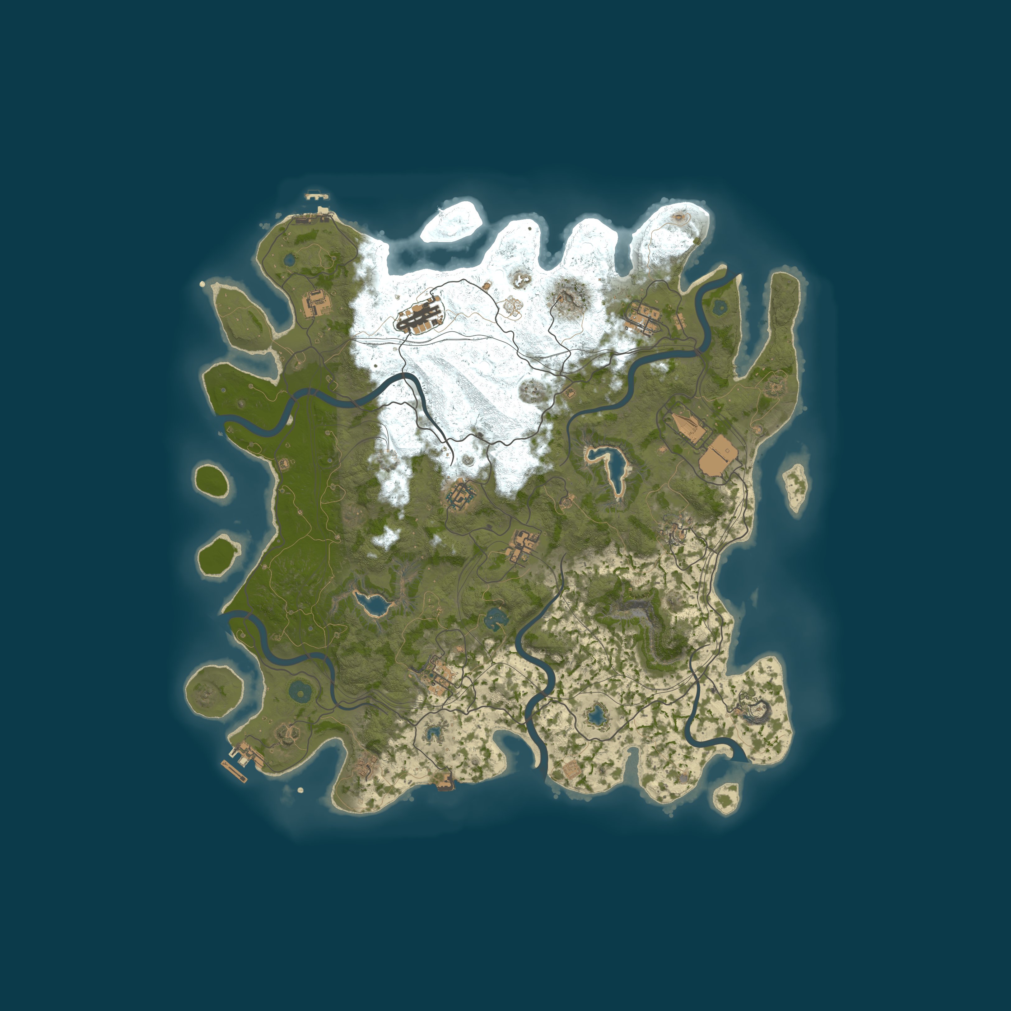 Map preview
