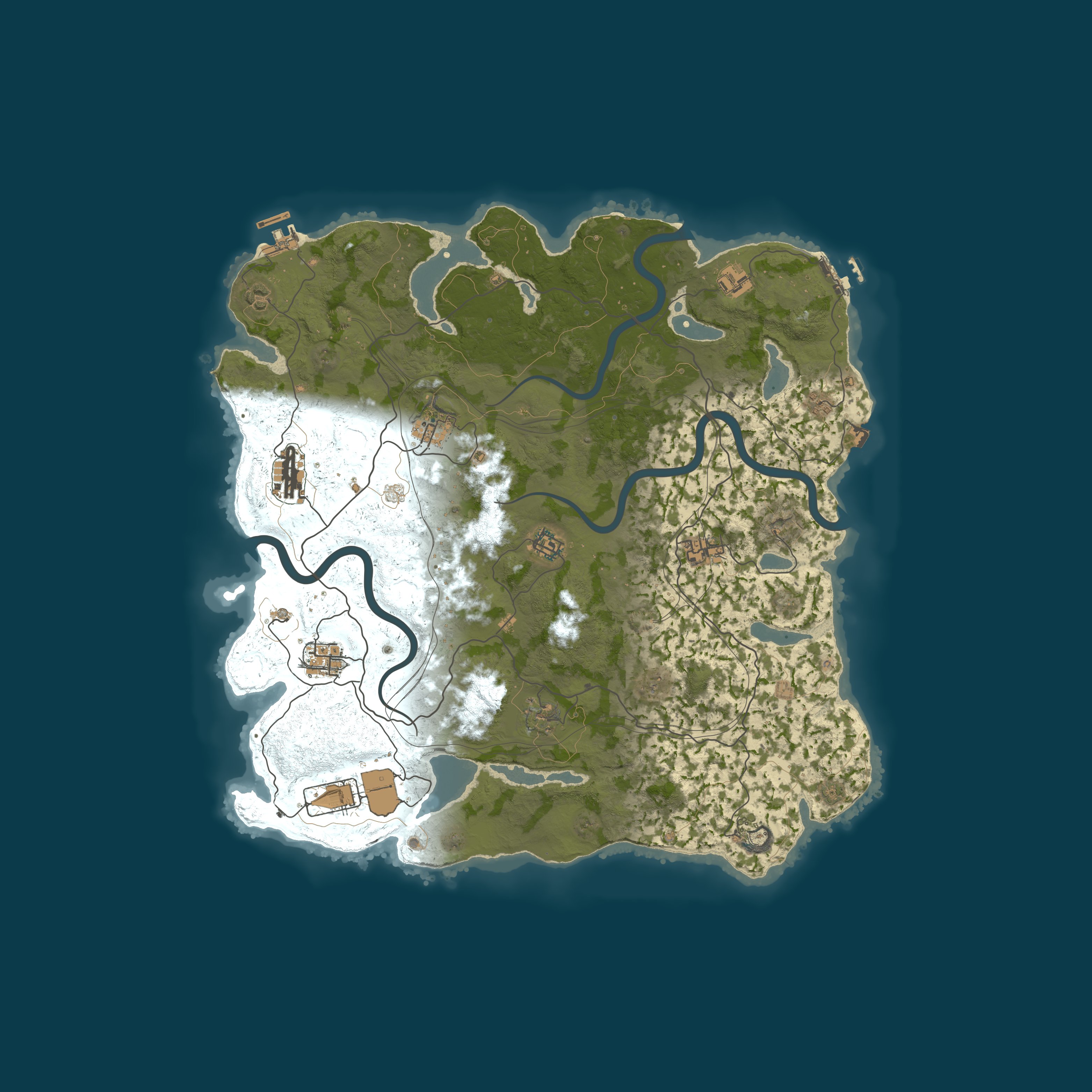 Map preview