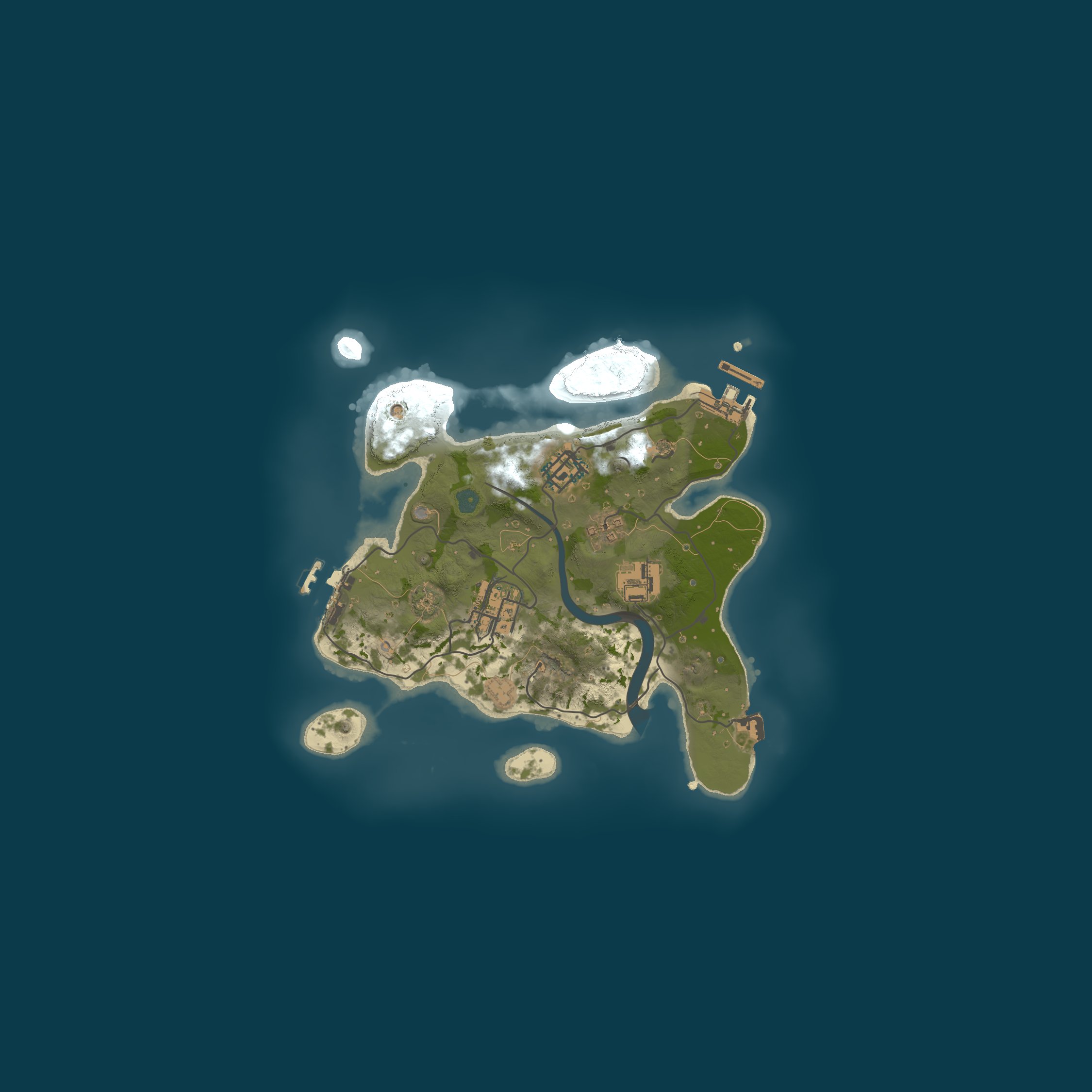Rust map 2500/1694018480