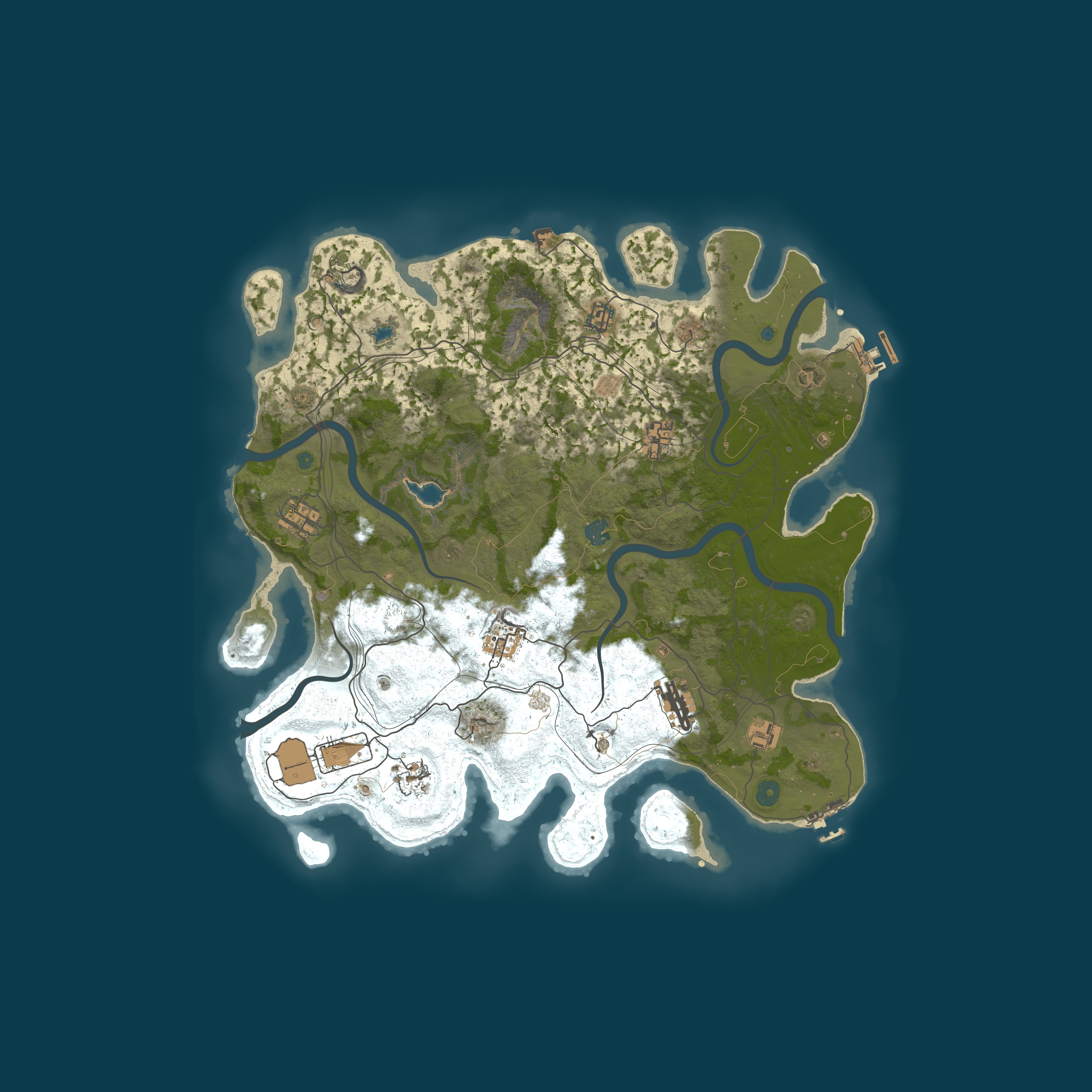 Map preview