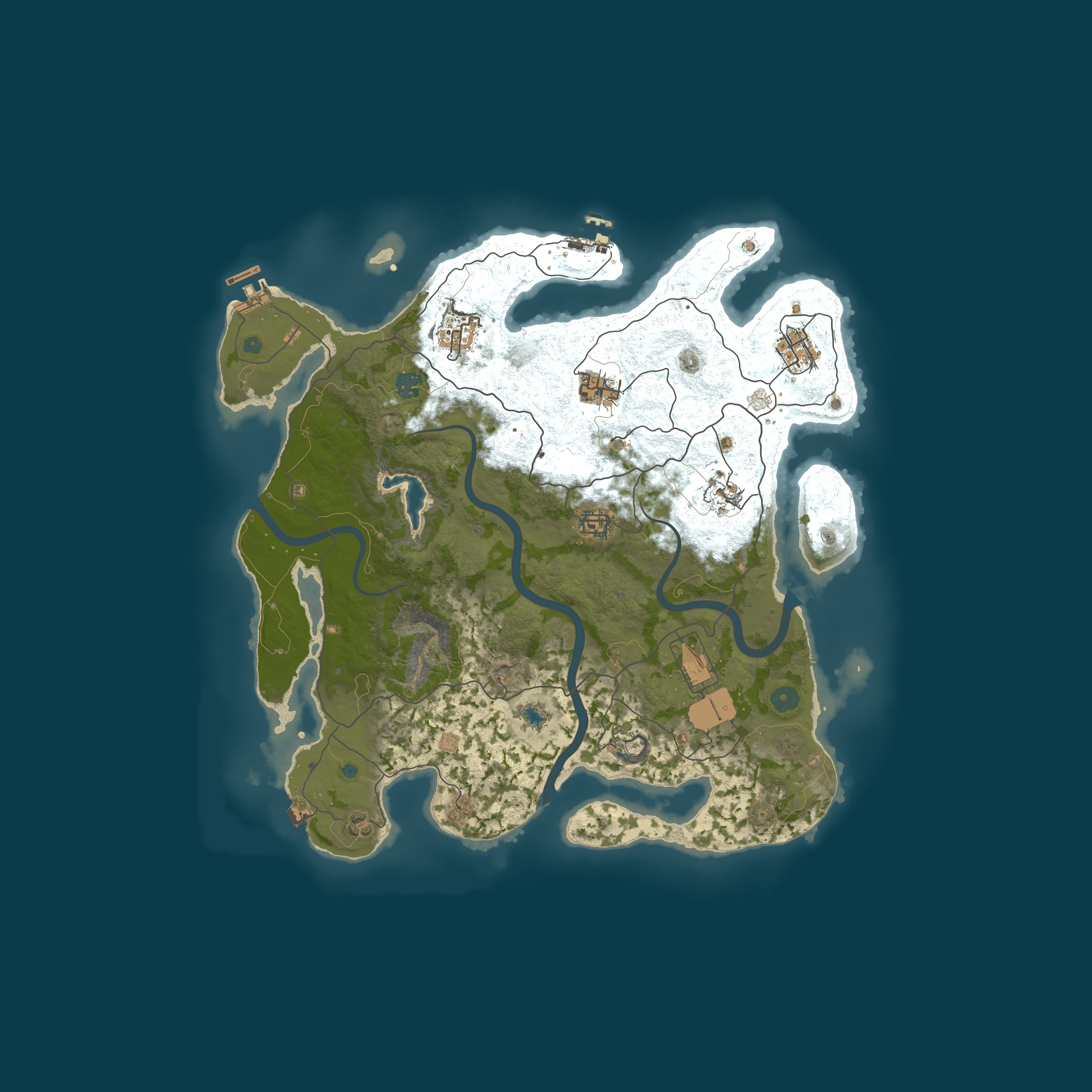 Map for РУССКИЙ | МОСКВА | Для Новичков