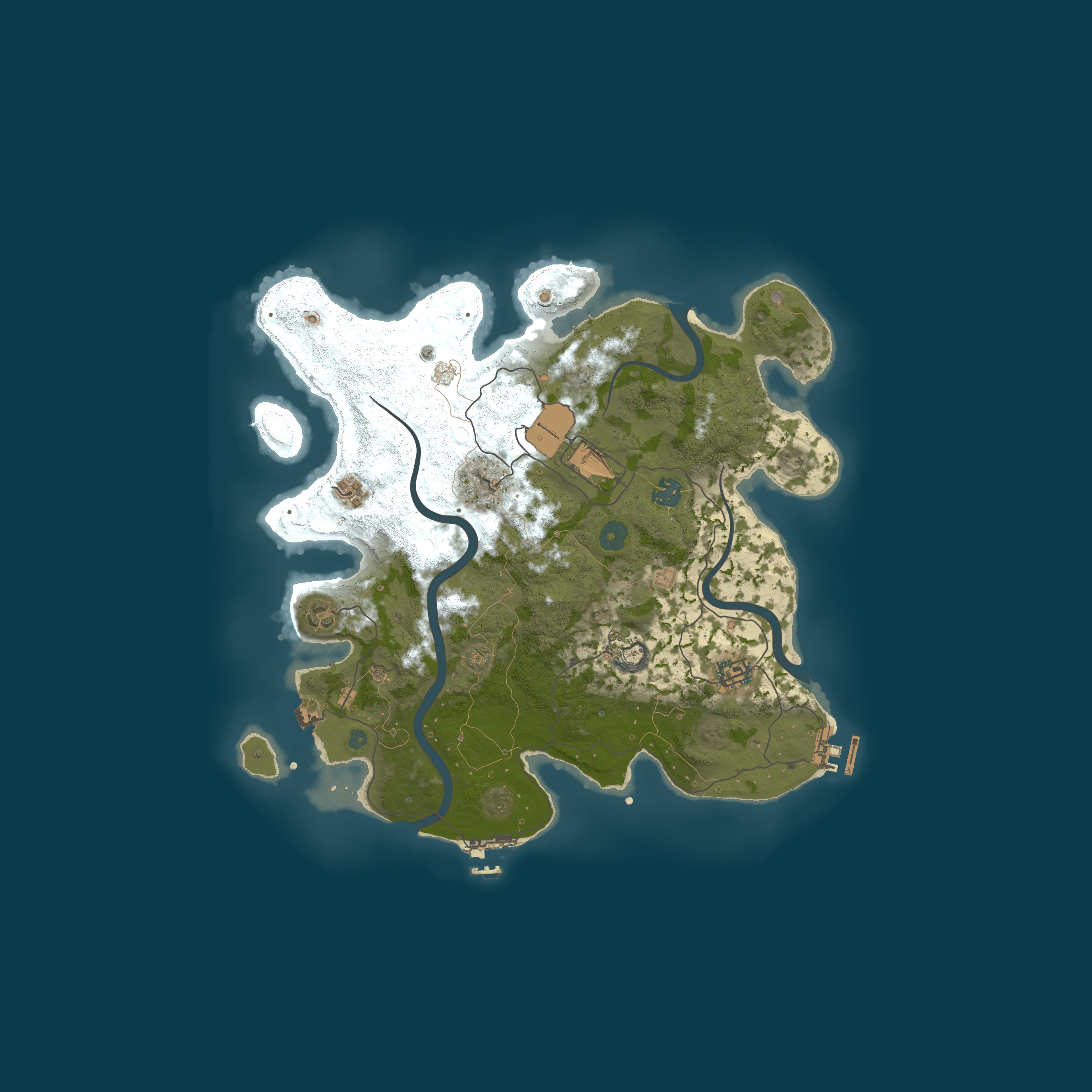 Map preview