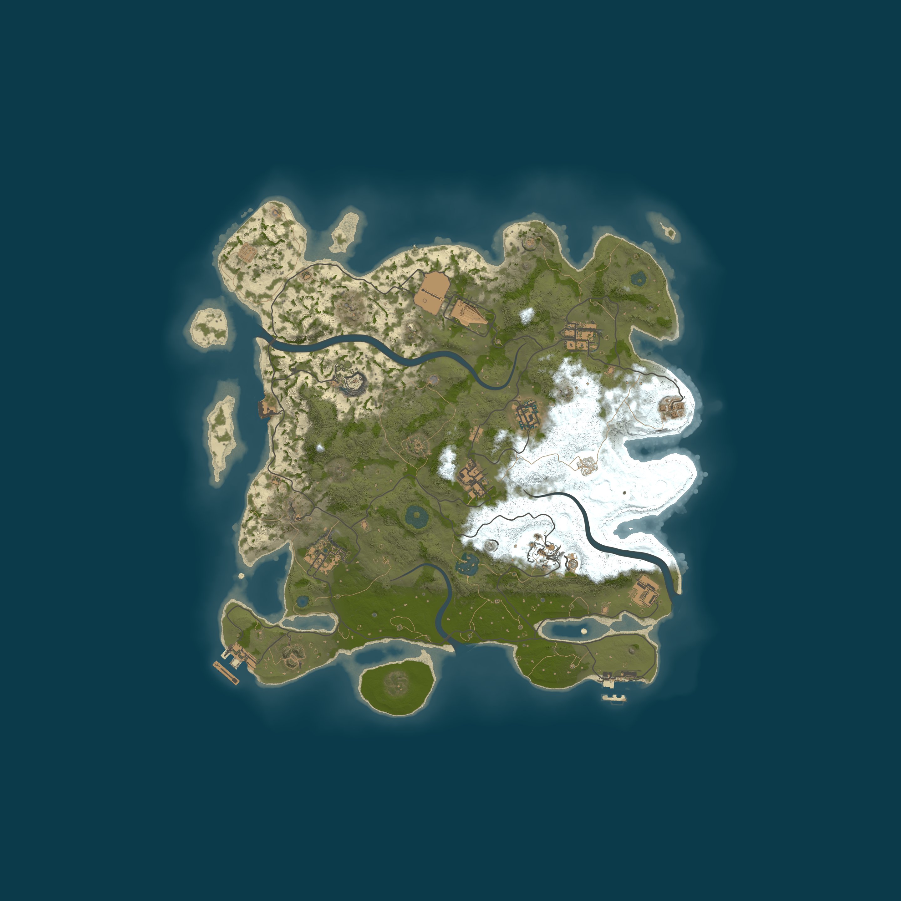 Rust map 3761/623074