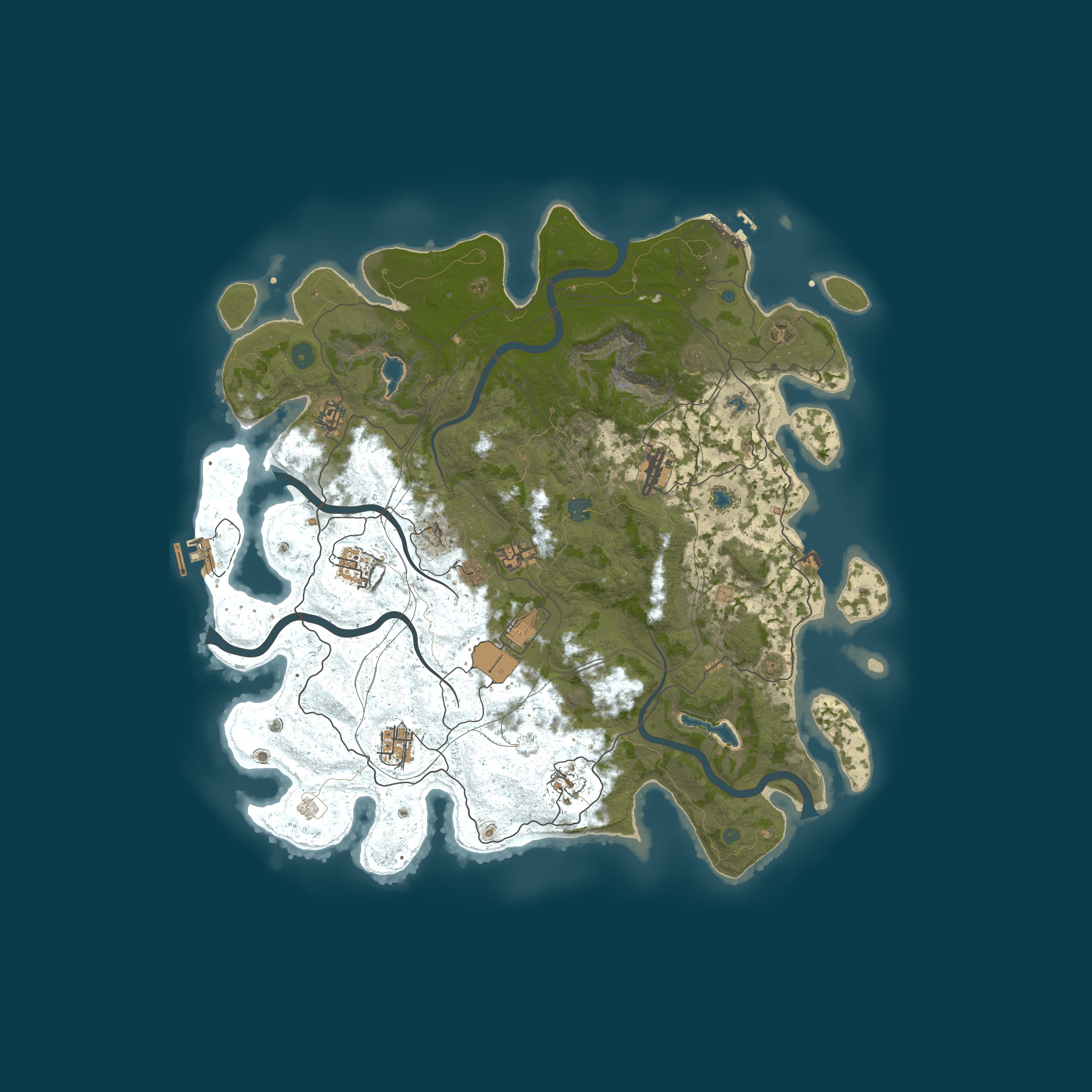 Map preview