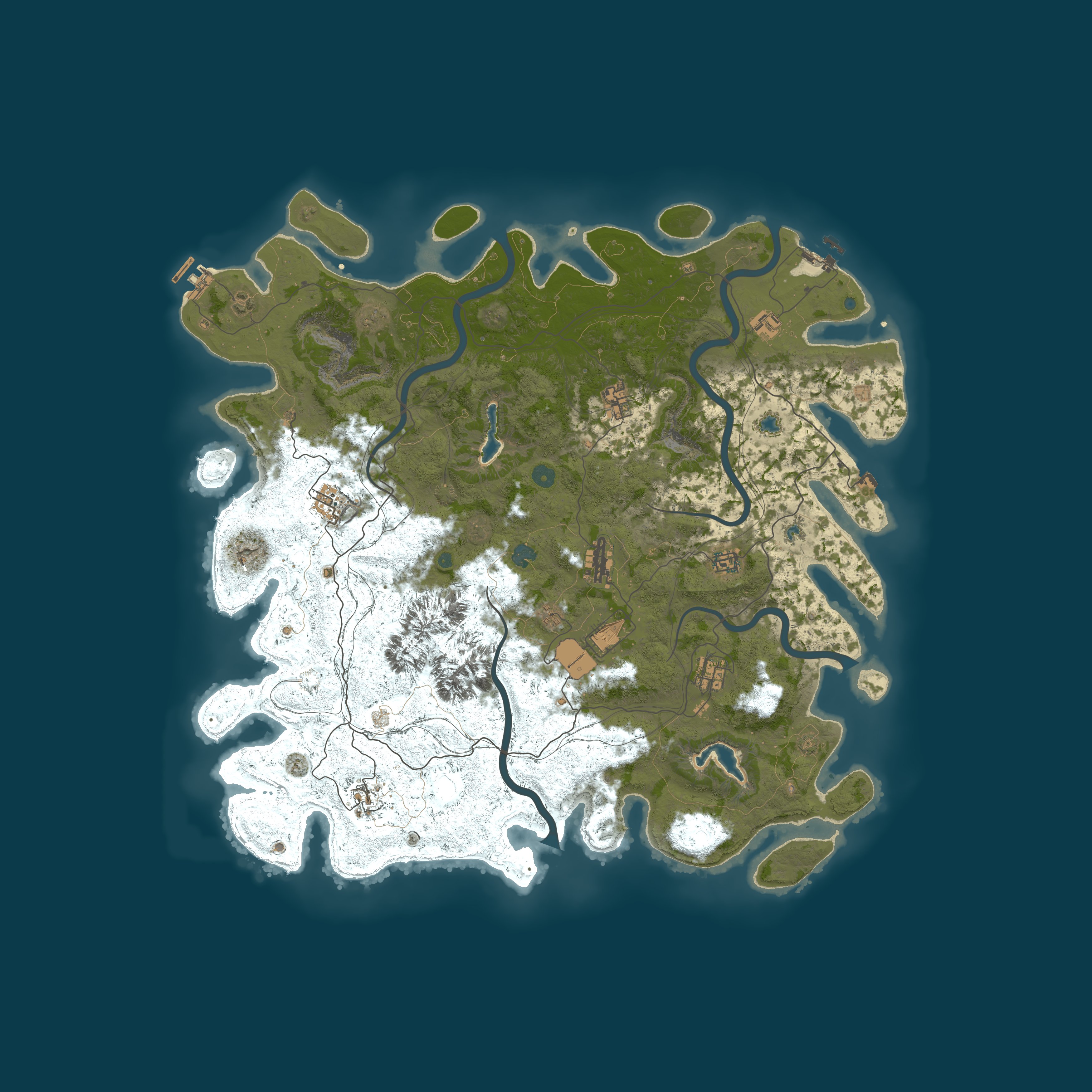 Rust map 5000/1640906482