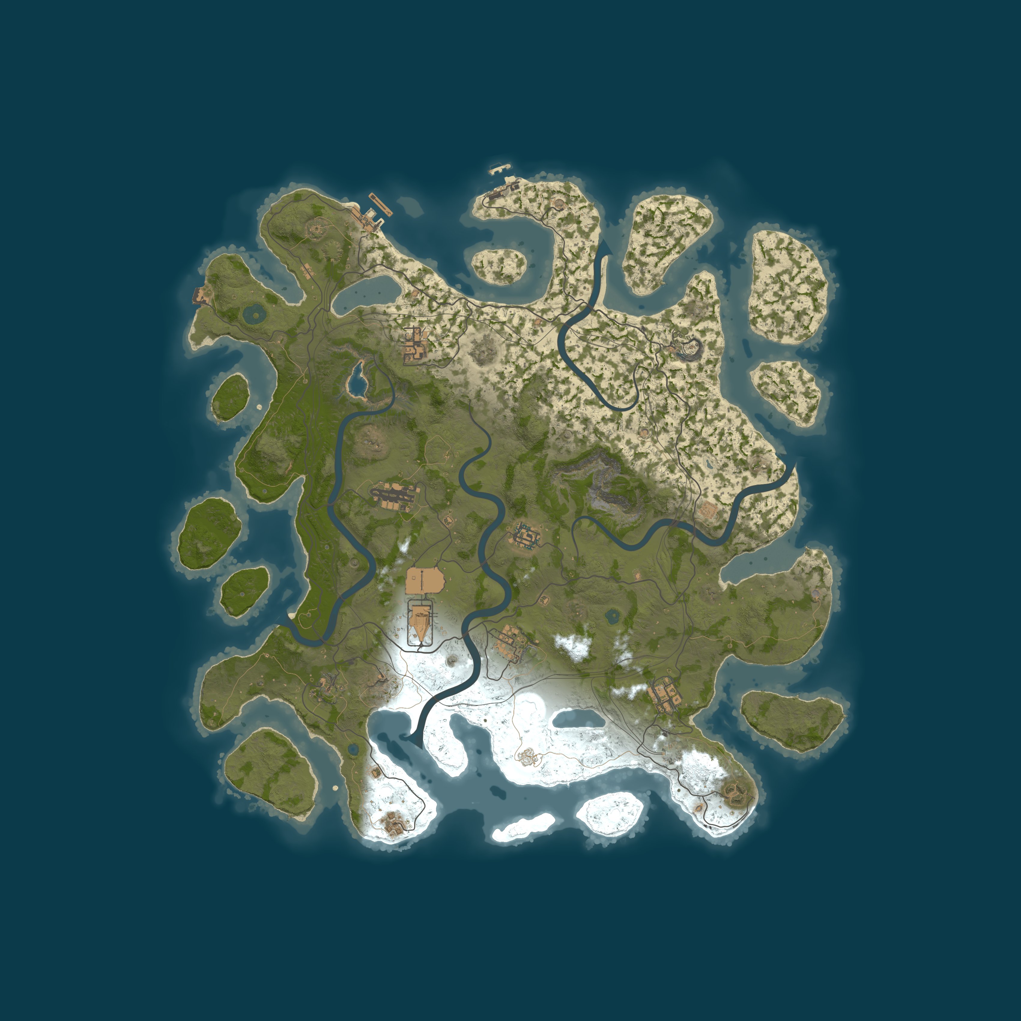 Map for US-2X-PVE-Monthly-Skills-SusRust x2