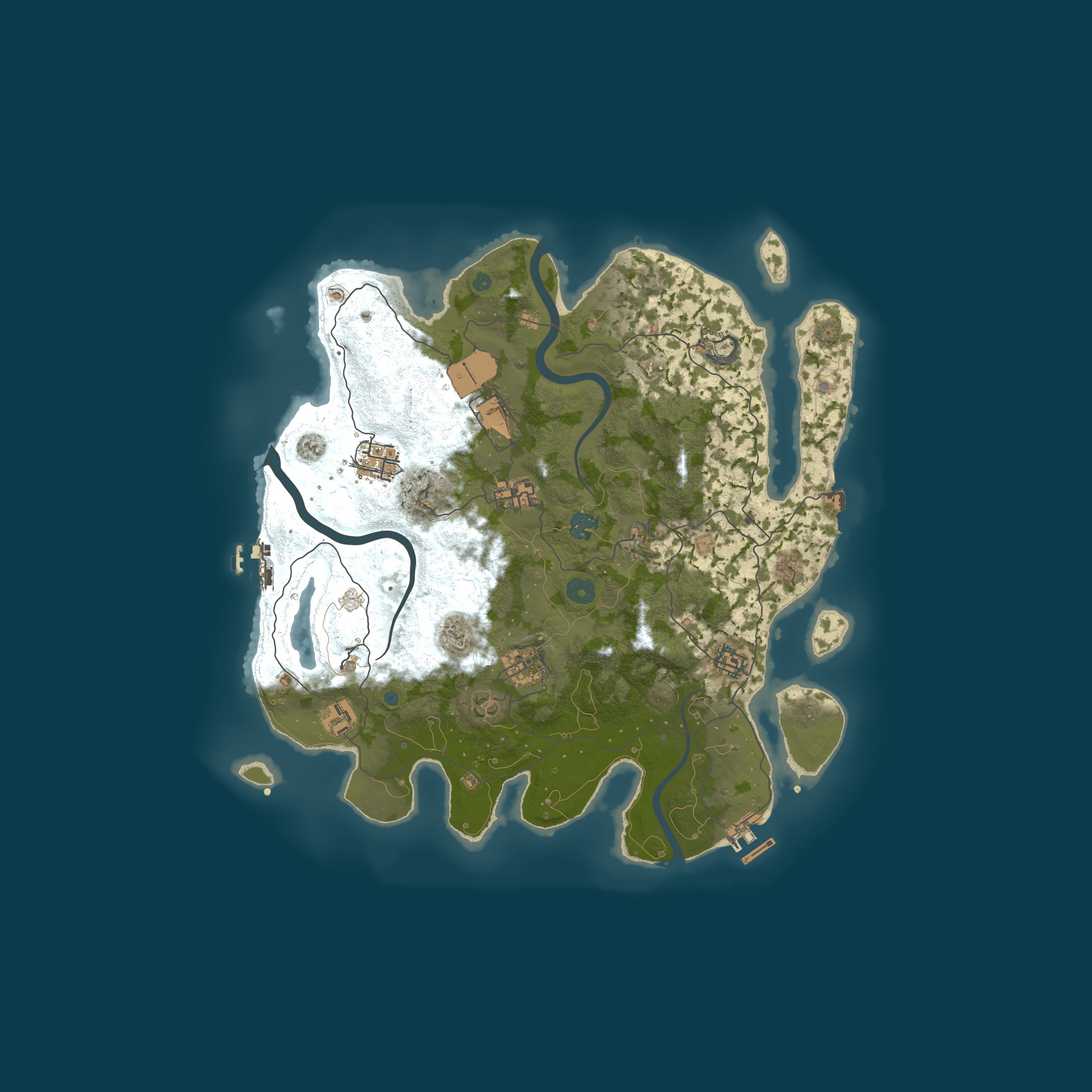 Rust map 3778/481987
