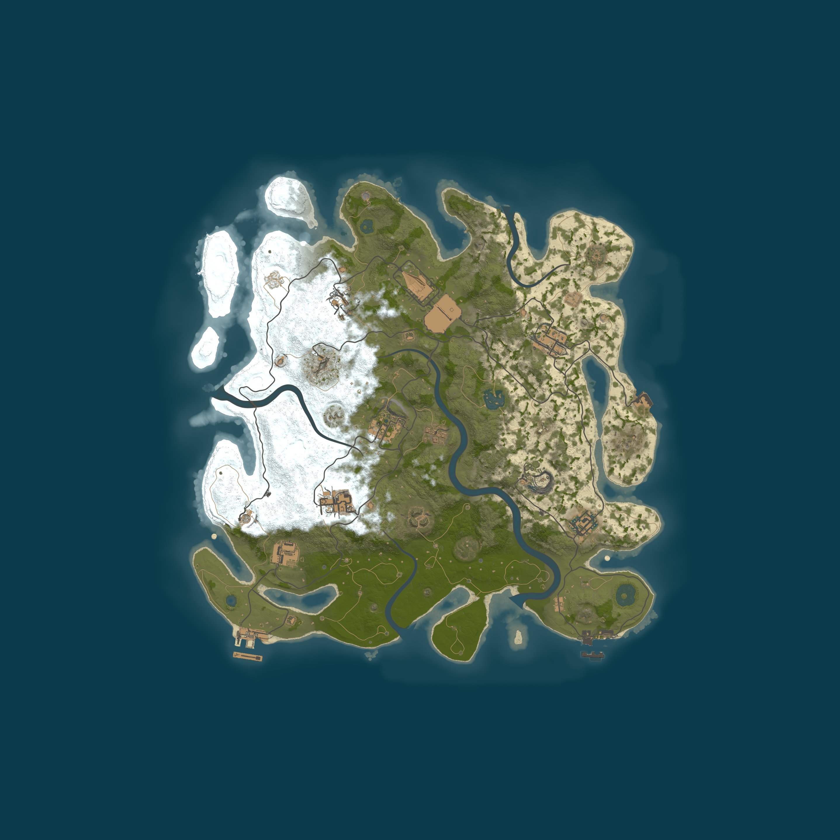 Rust map 3750/897126408