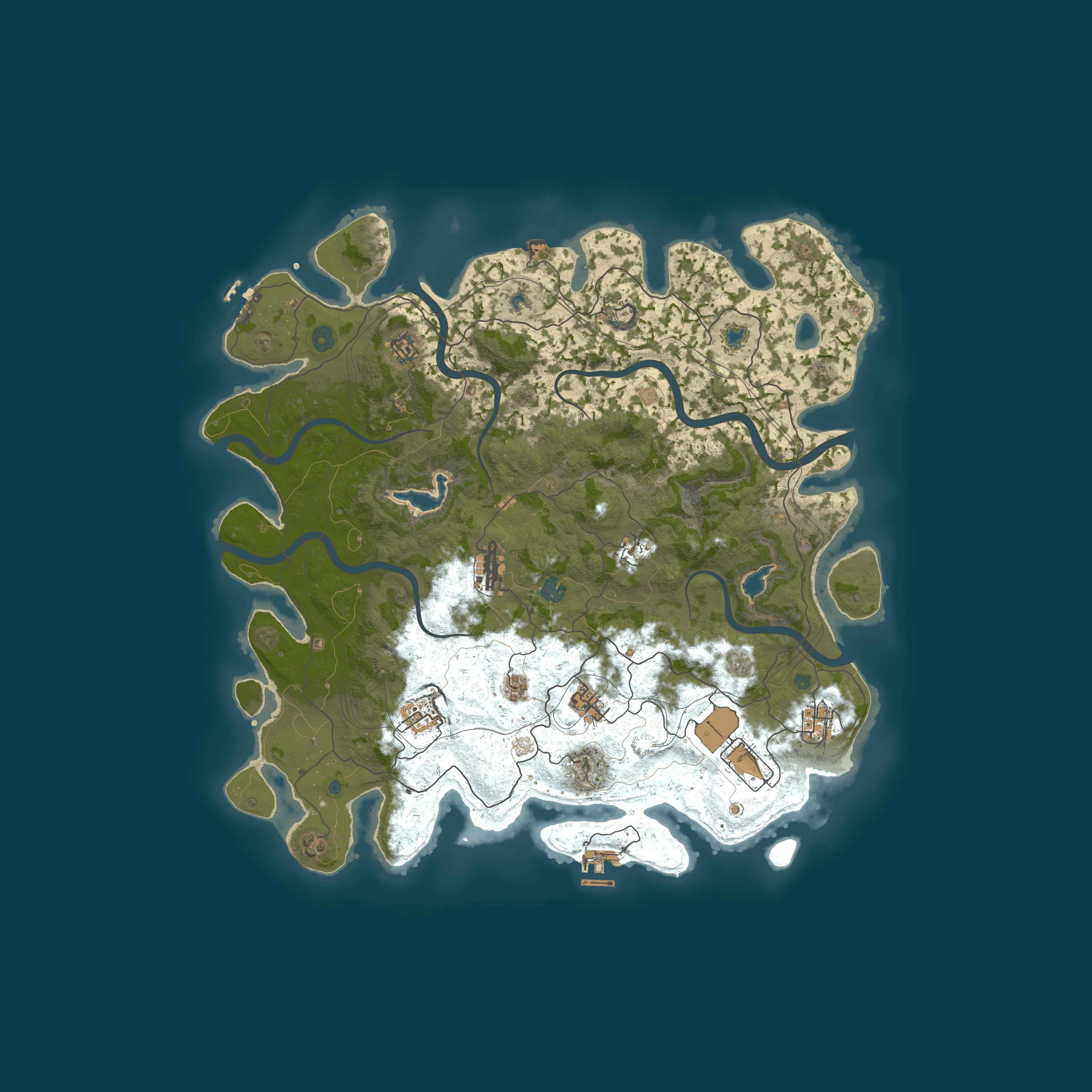 Map preview