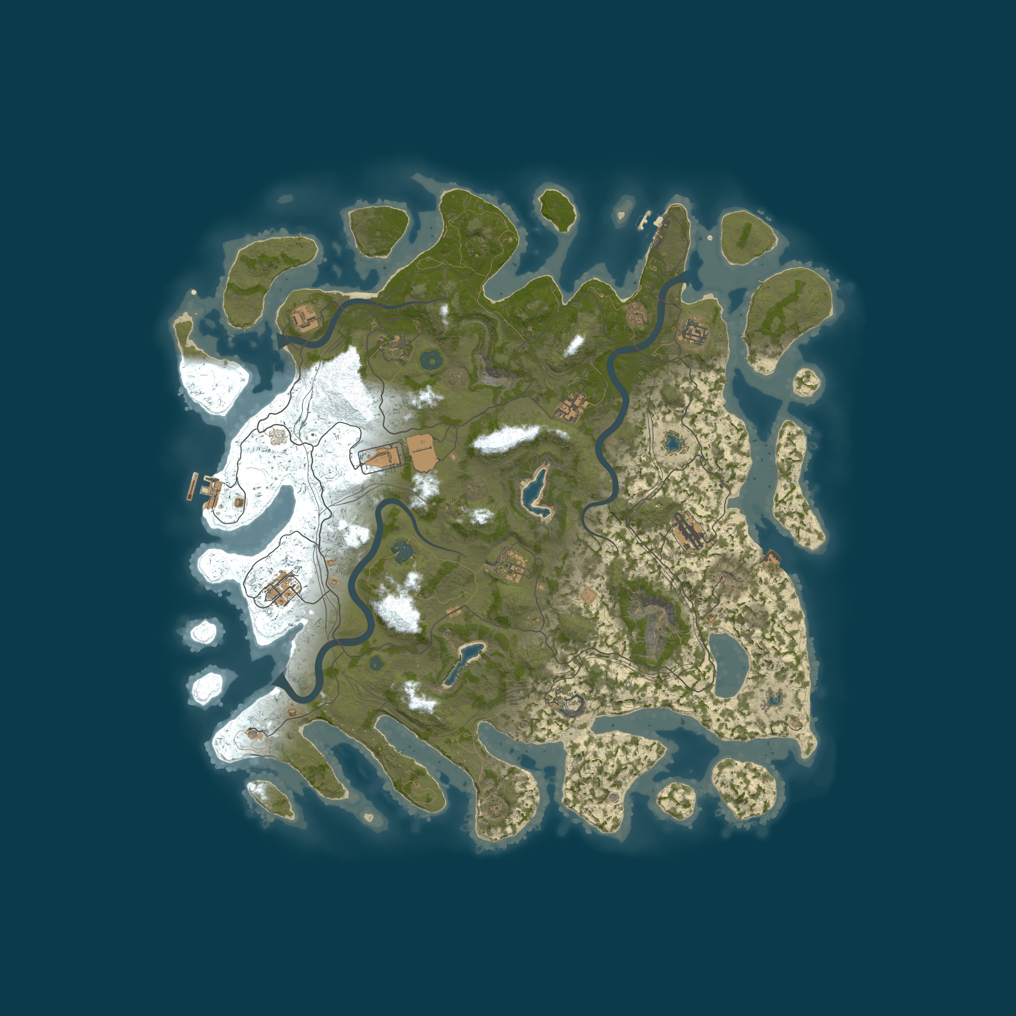 Rust map 5000/1064745320