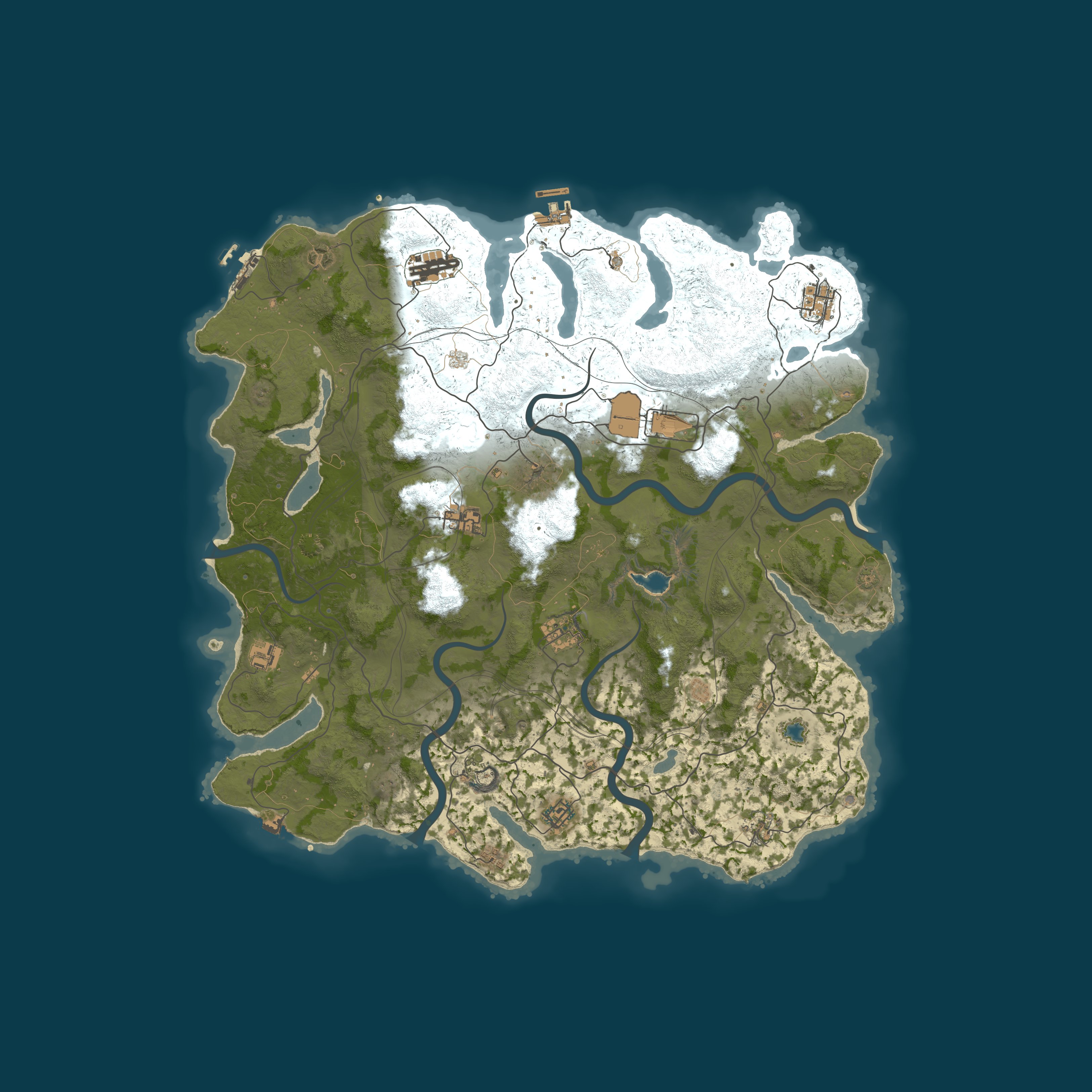 discord.gg/RenegadeRust map