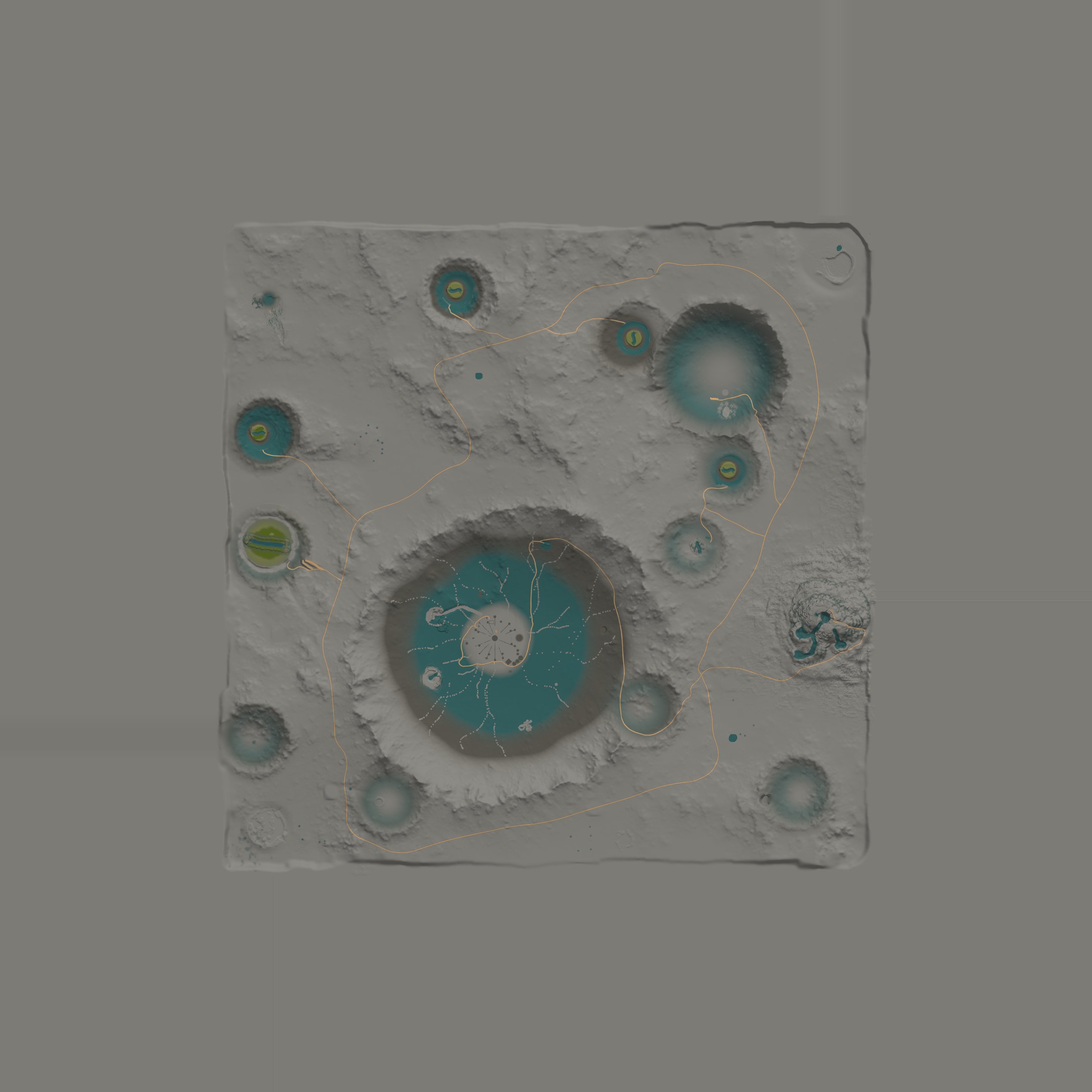 Best modded servers map