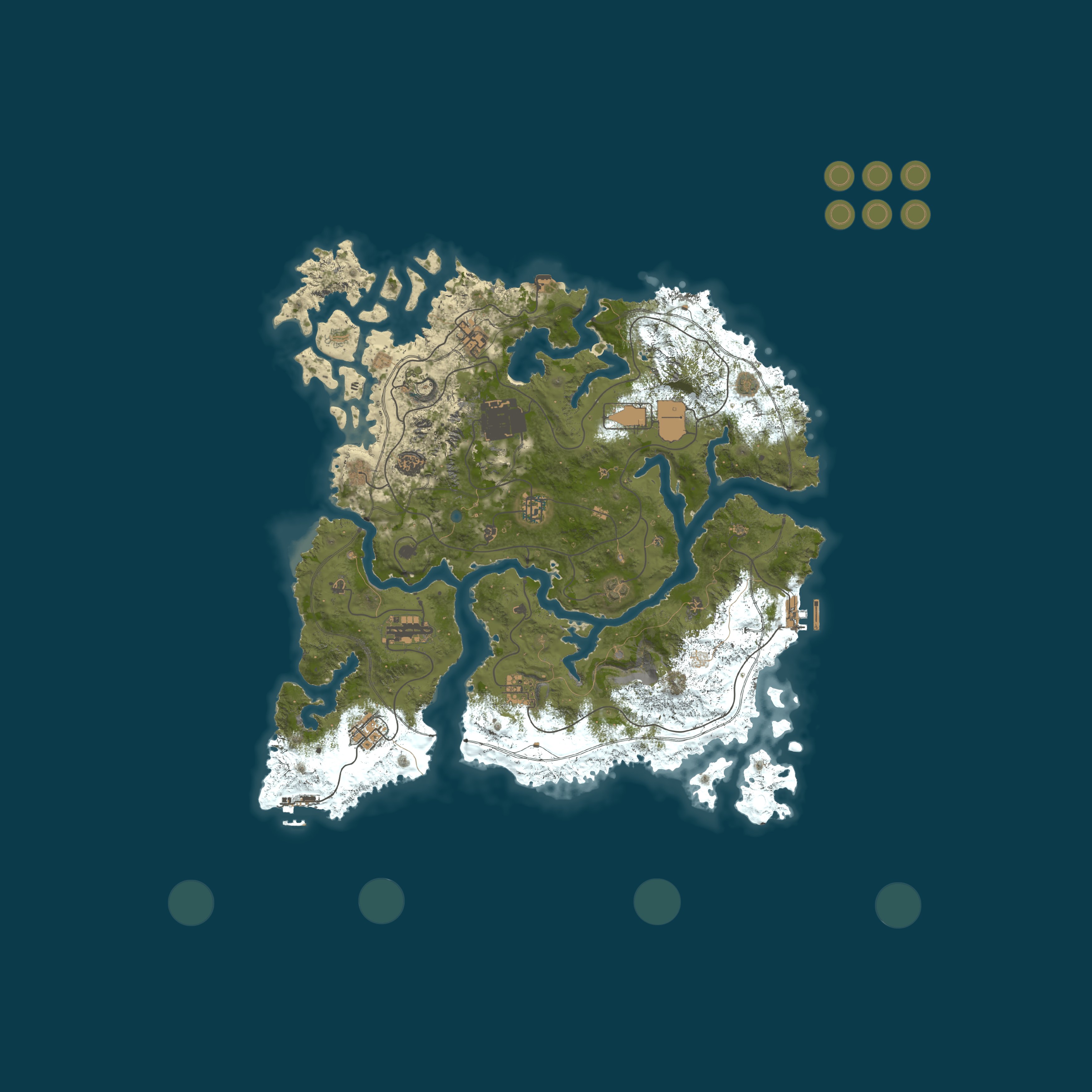Map preview
