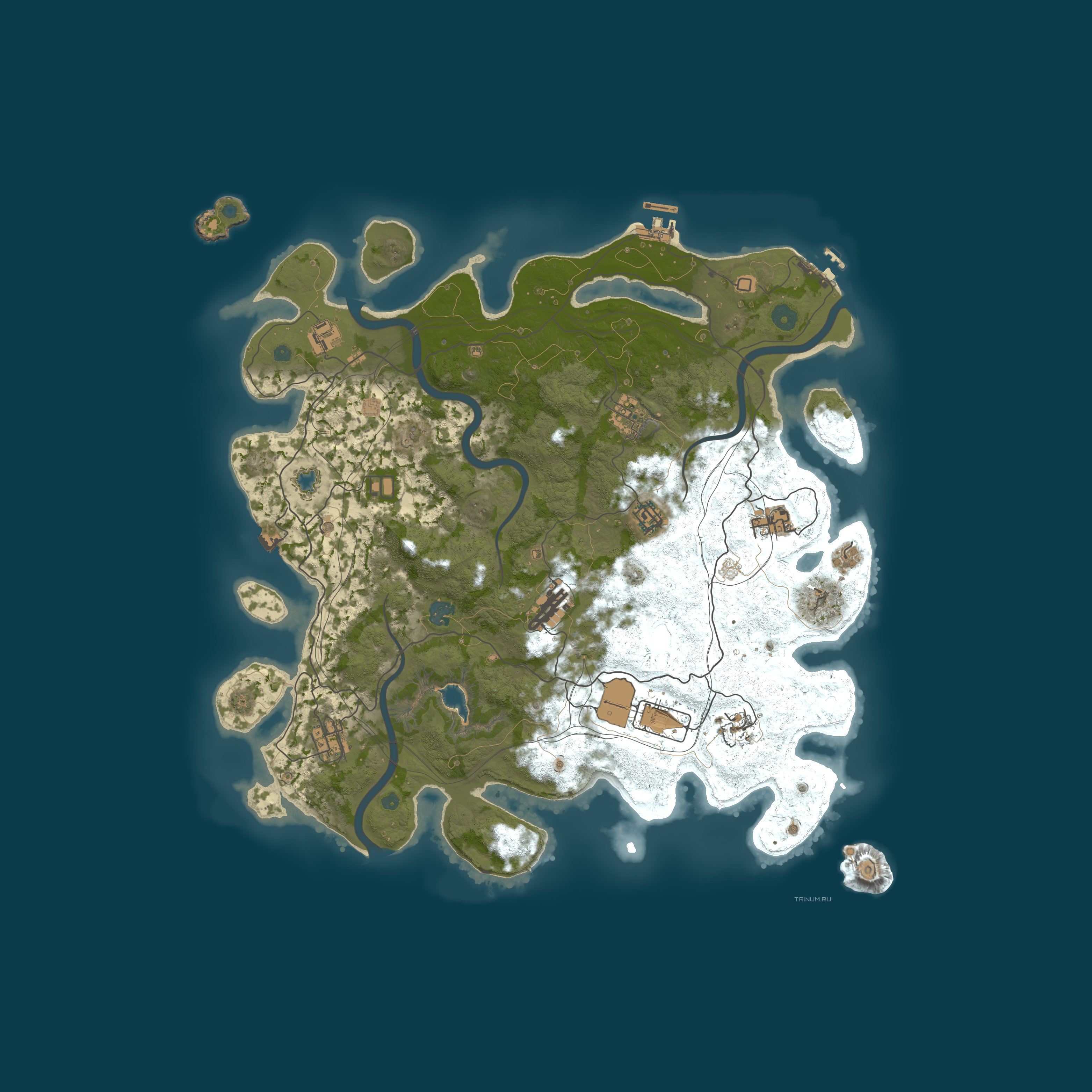 Rust map 4250/1748323553