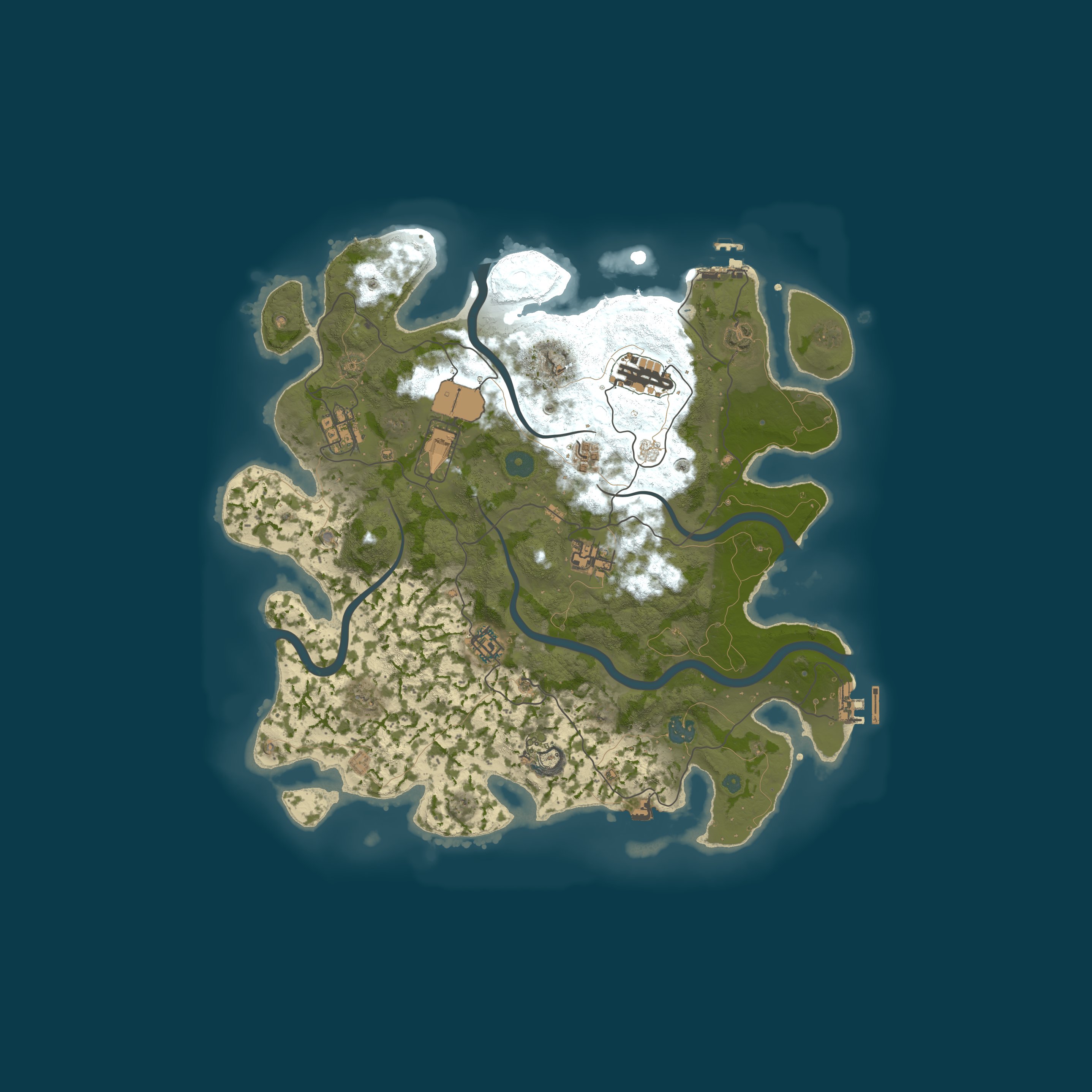 Rust map 3750/1387064457