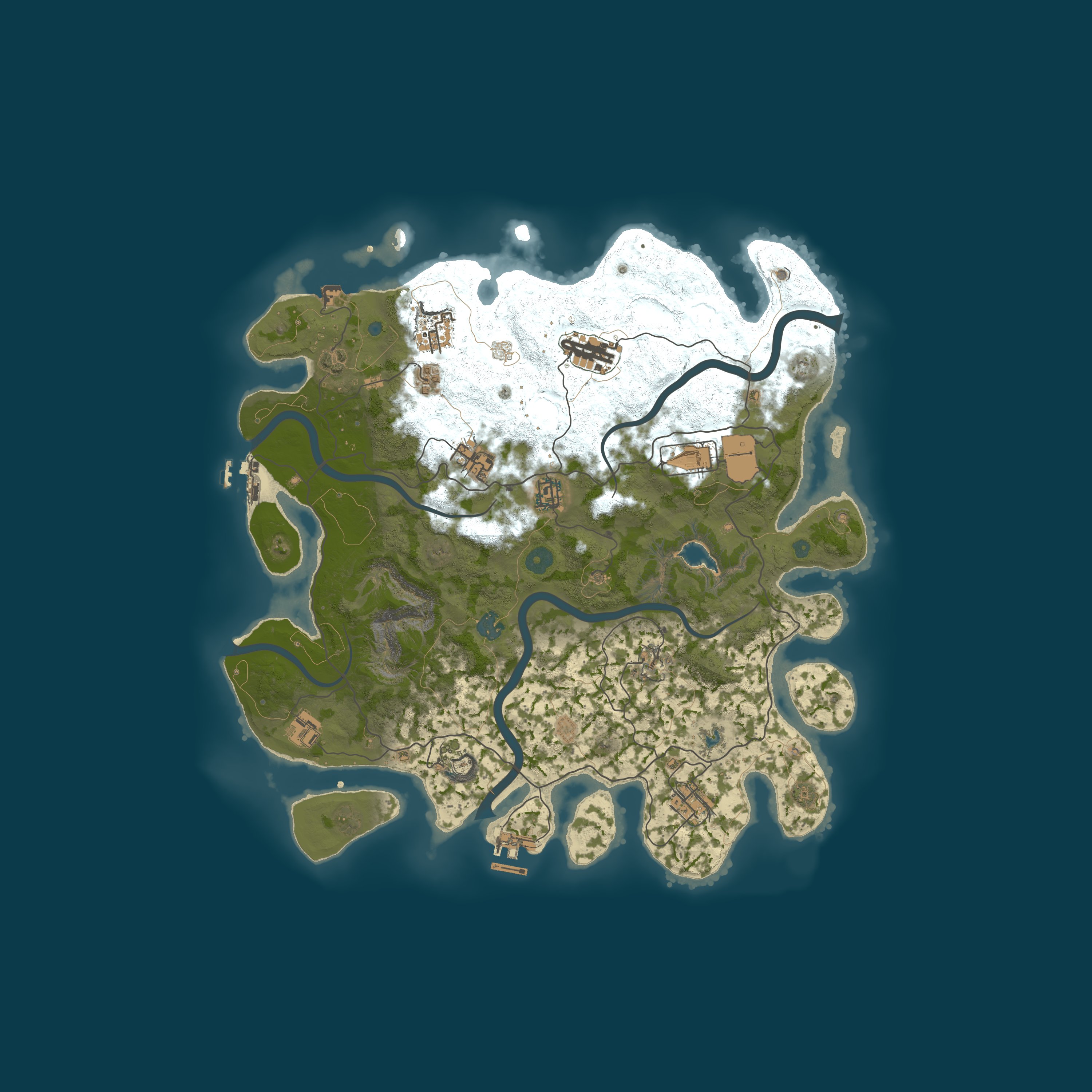 Map preview
