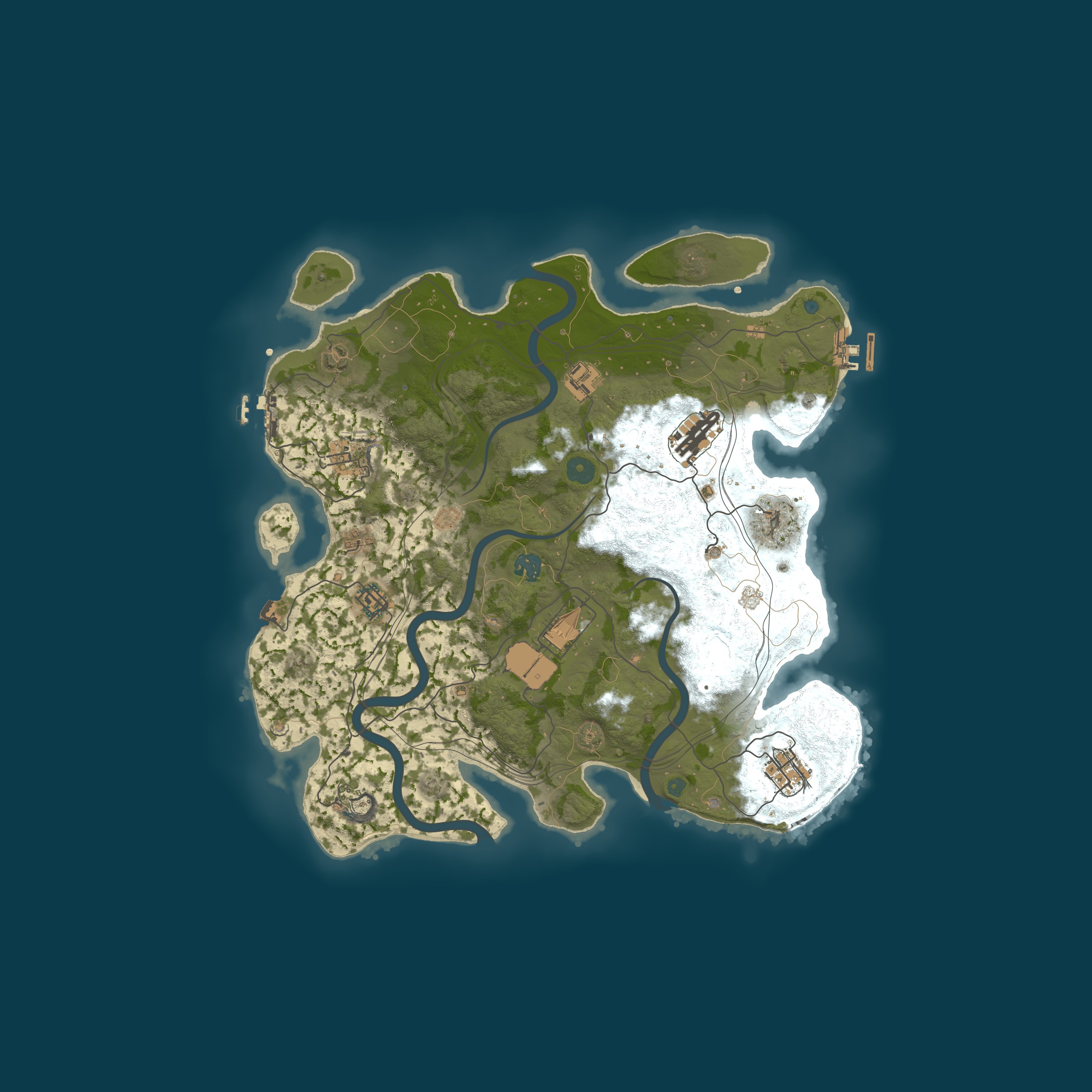Rust map 3750/272793374