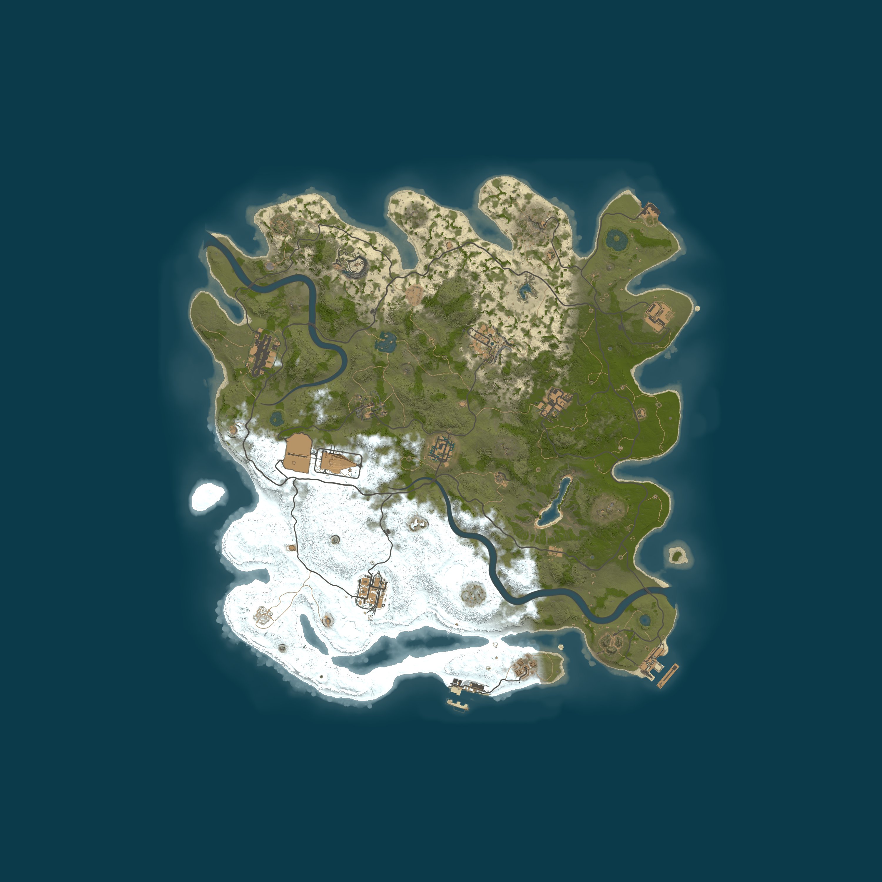 Rust map 4000/400513122