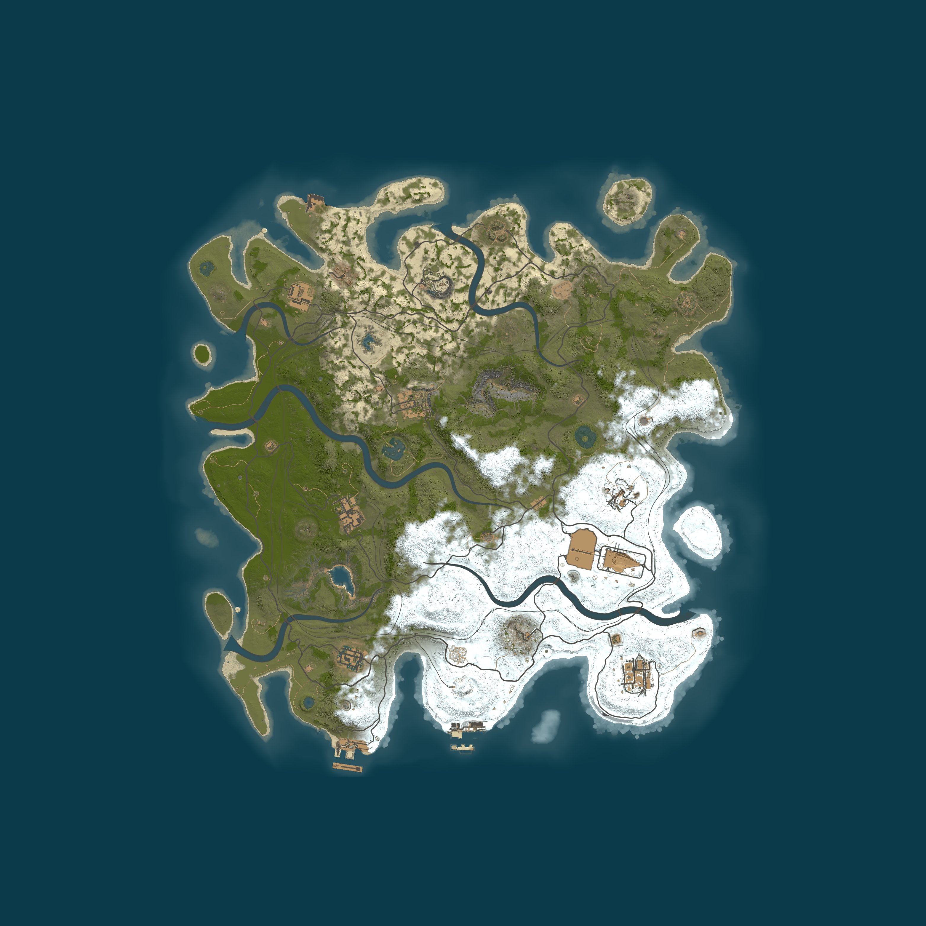 Rust map 4250/498788740
