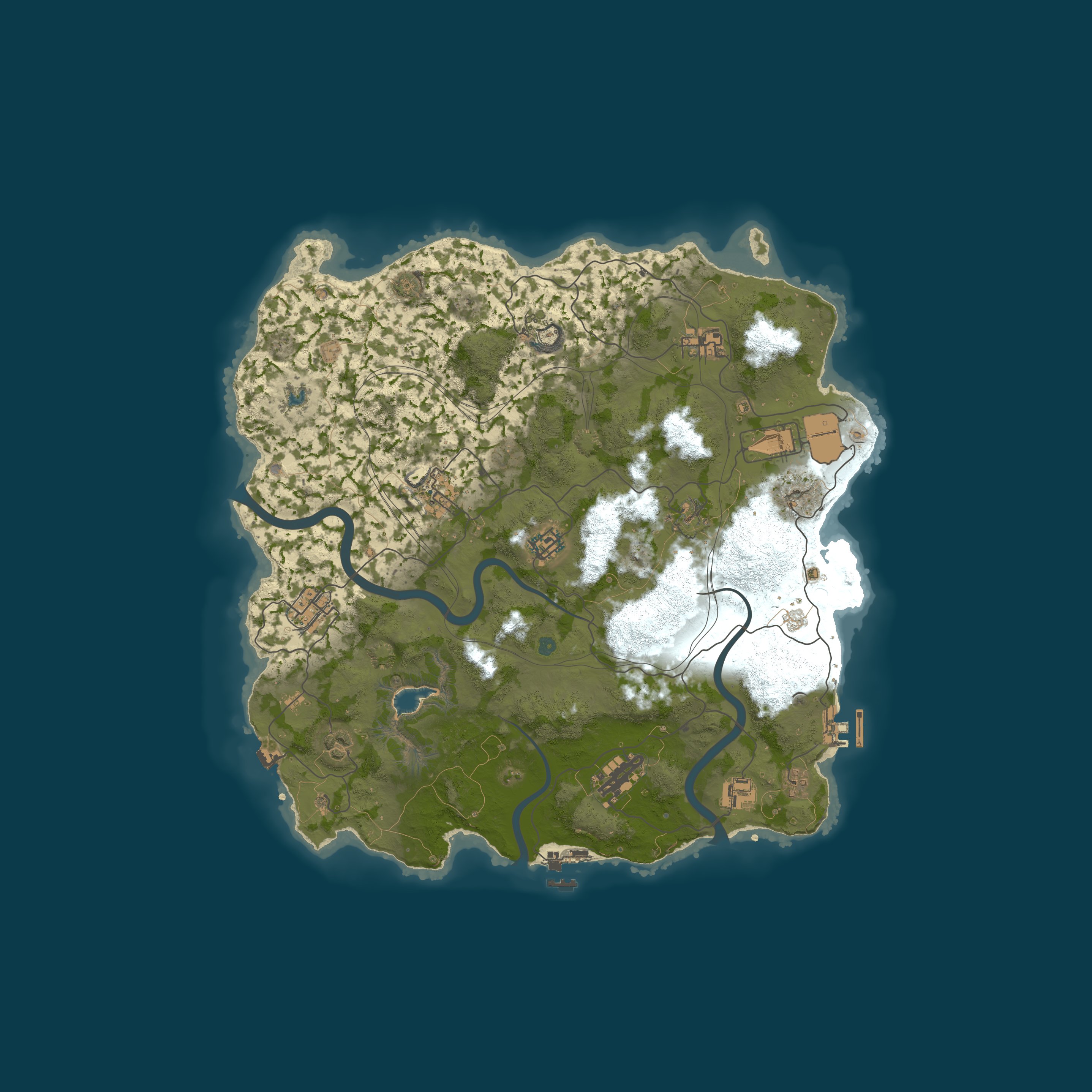 RustForNoobs.com | Solo Duo Trio | Weekly | EU 01/10 01.10 - Rust Server