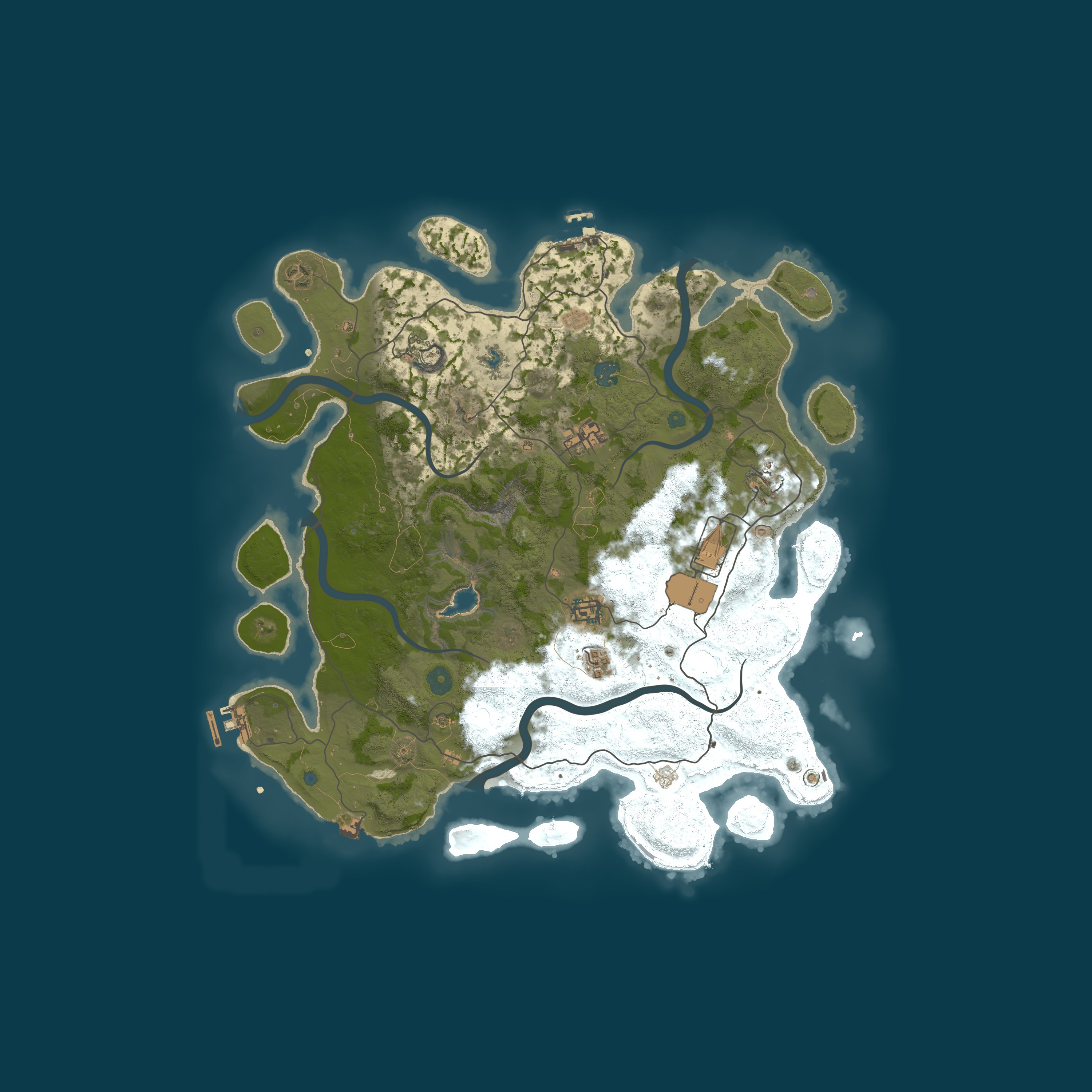 Map preview