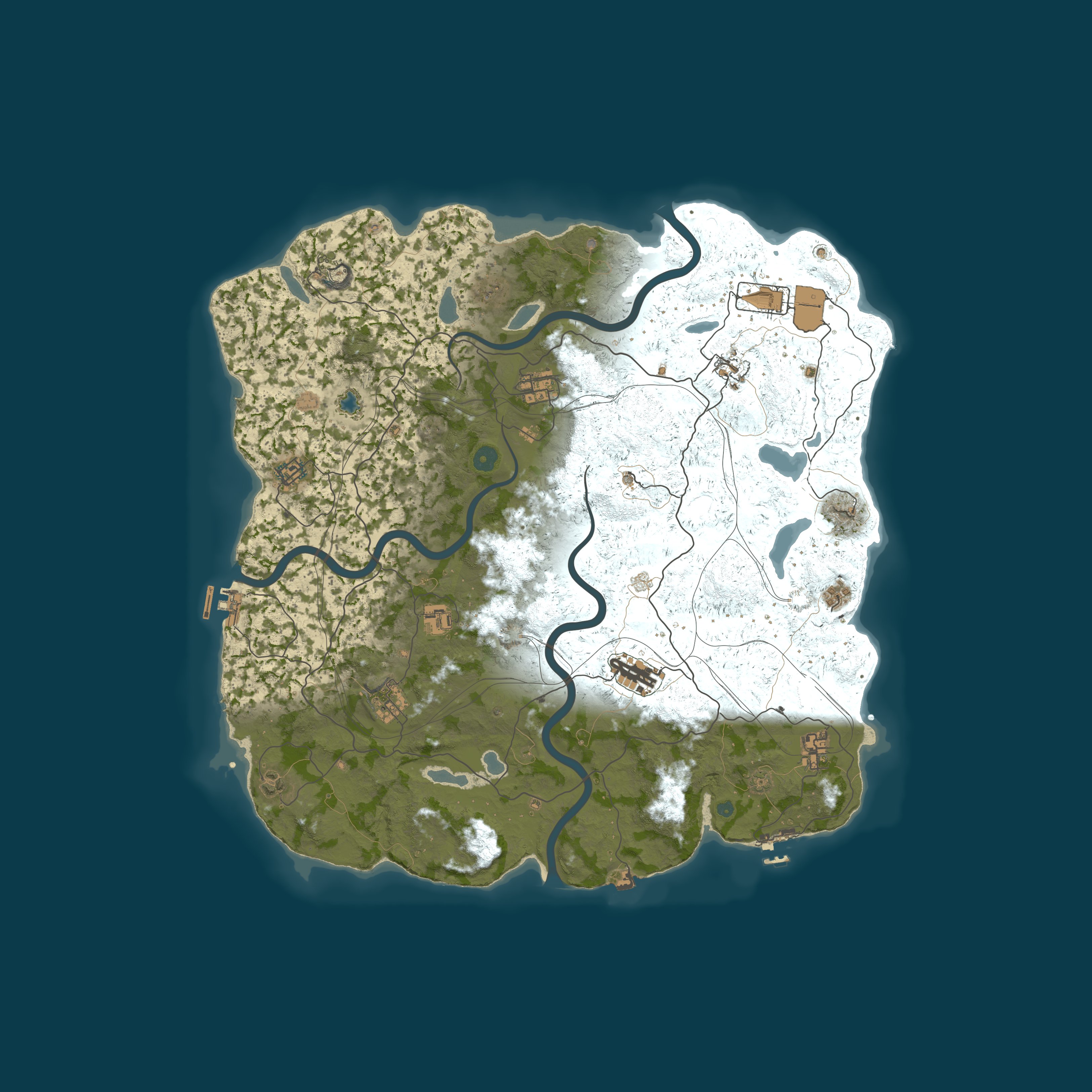 Procedural+