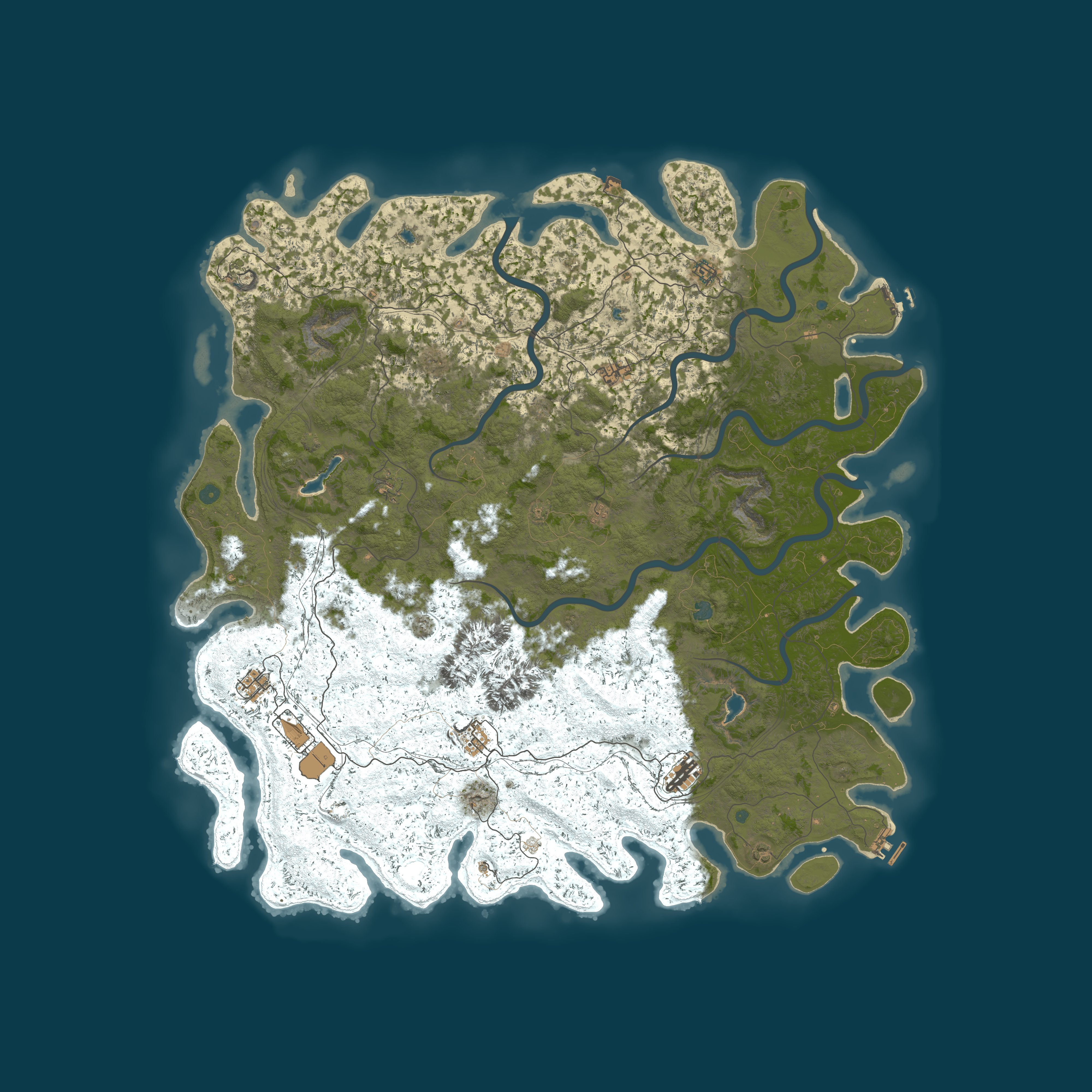 Rust map 6000/1263746822