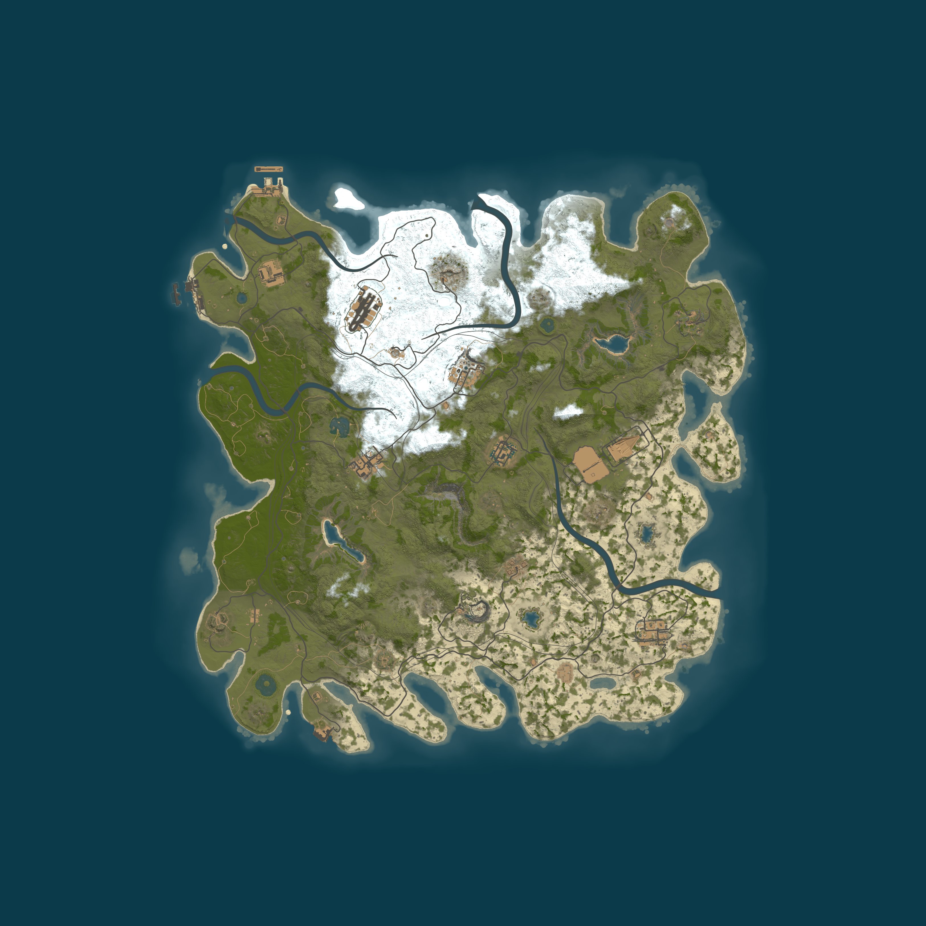 Rust map 4500/1673229444