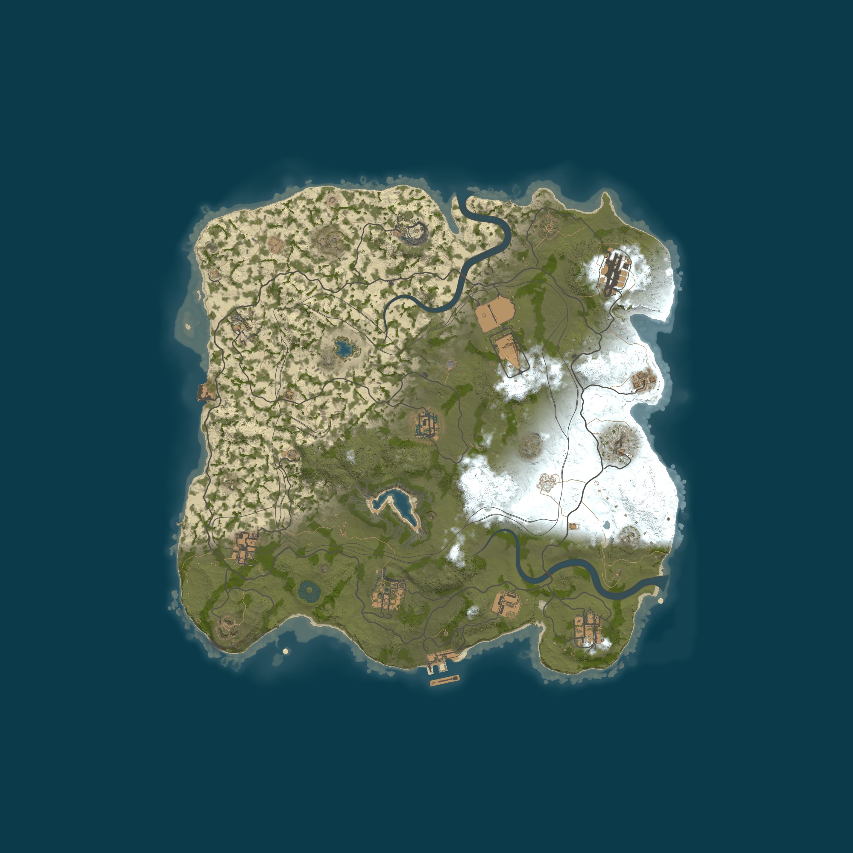 Server WIPED 2 DAYS AGO