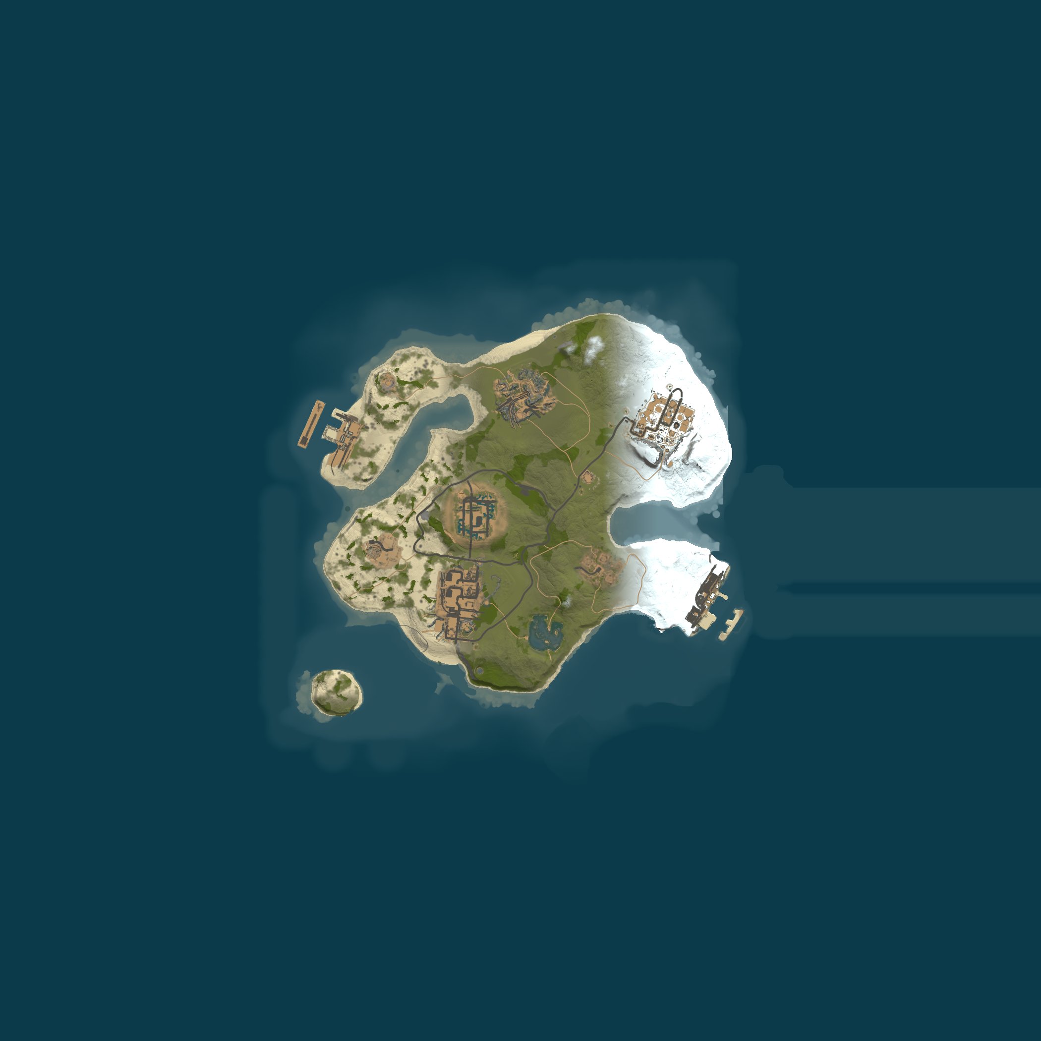Rust map 2200/2114730559
