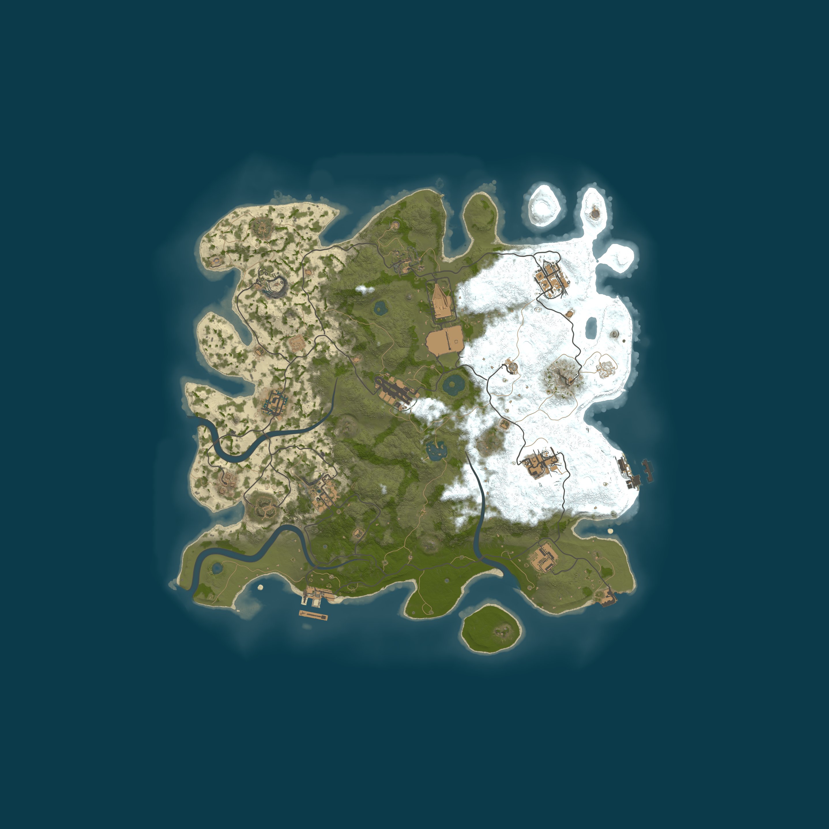 Rust map 3750/176866603
