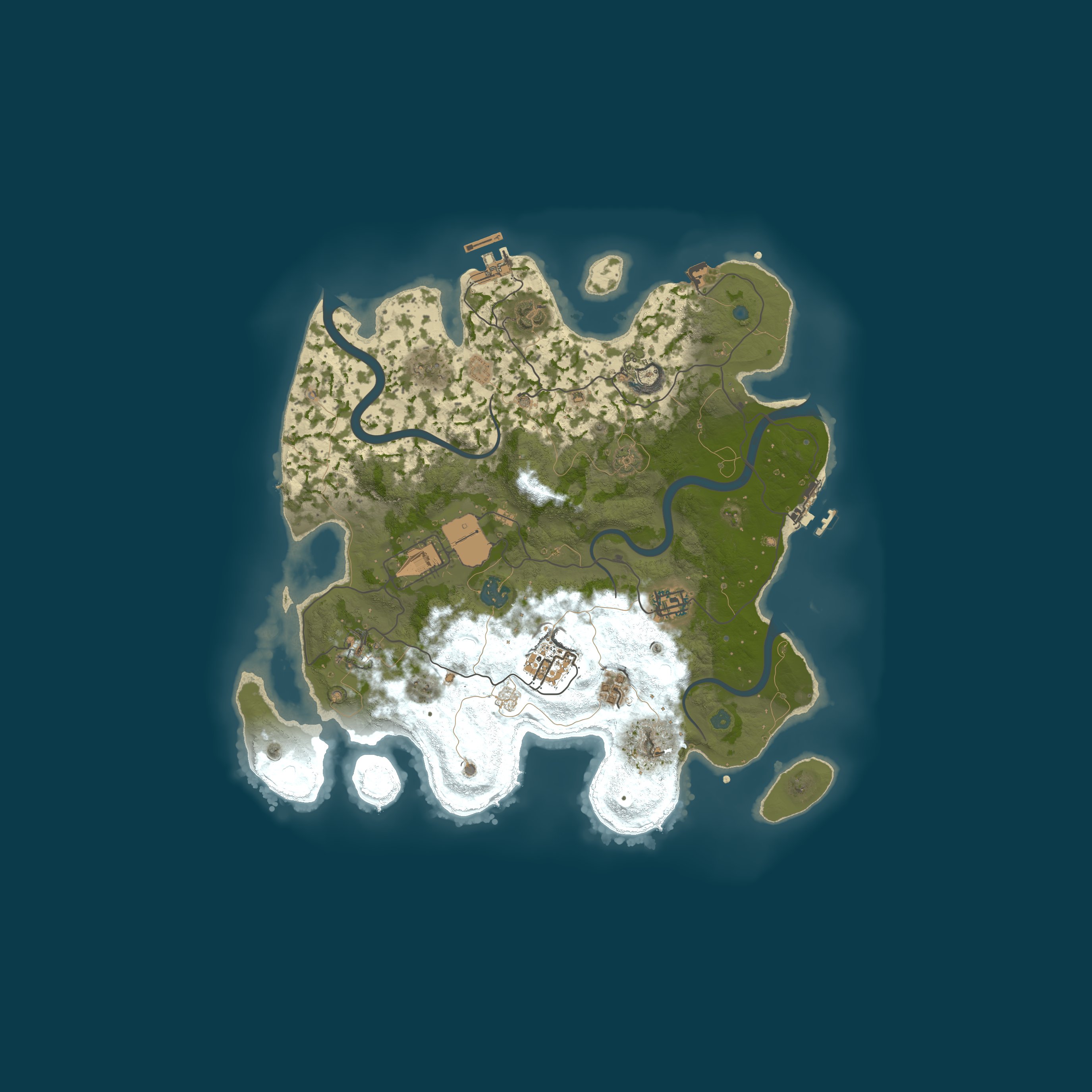 Rust map 3500/1371793030