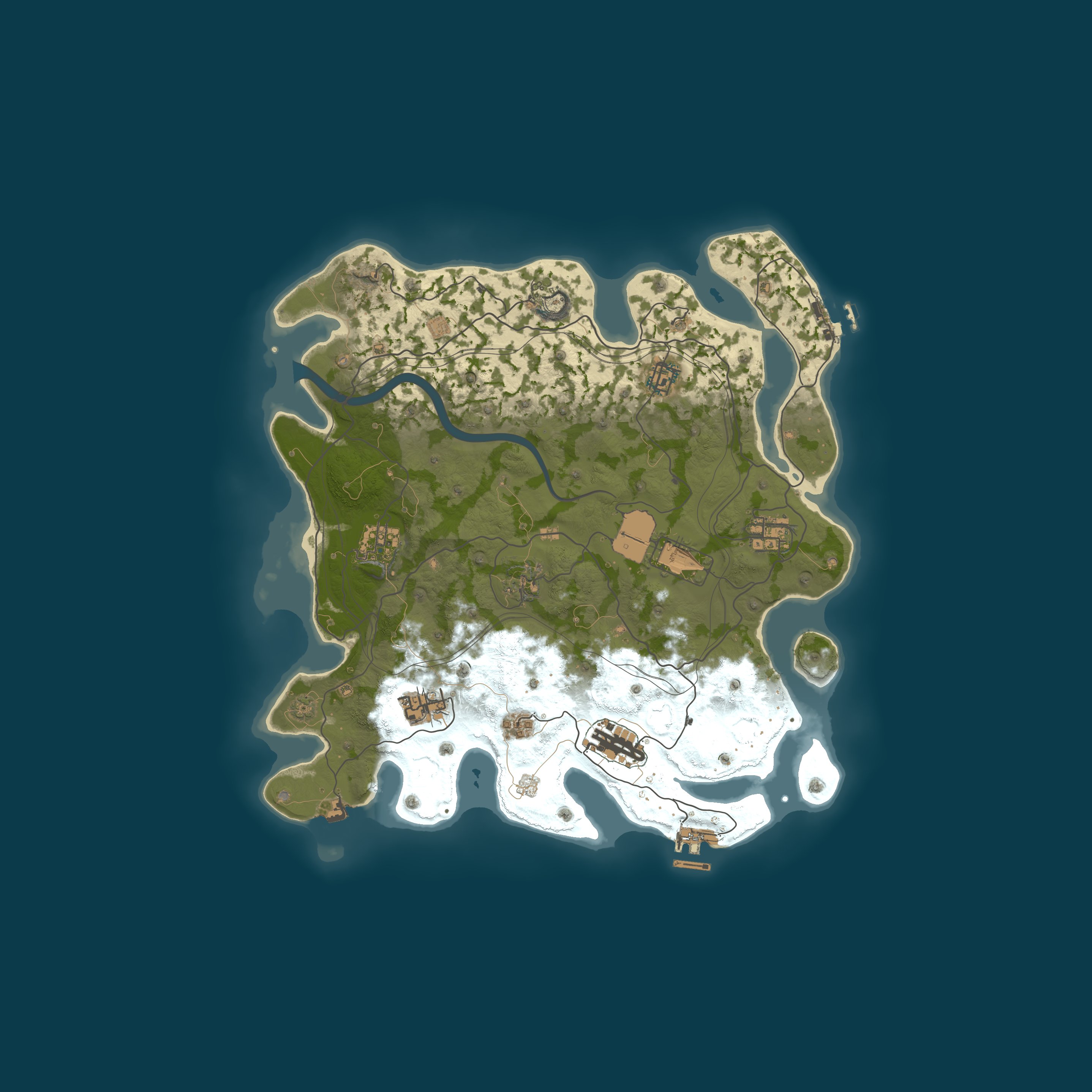 Wiped 1 days ago, size 3750, seed 1337