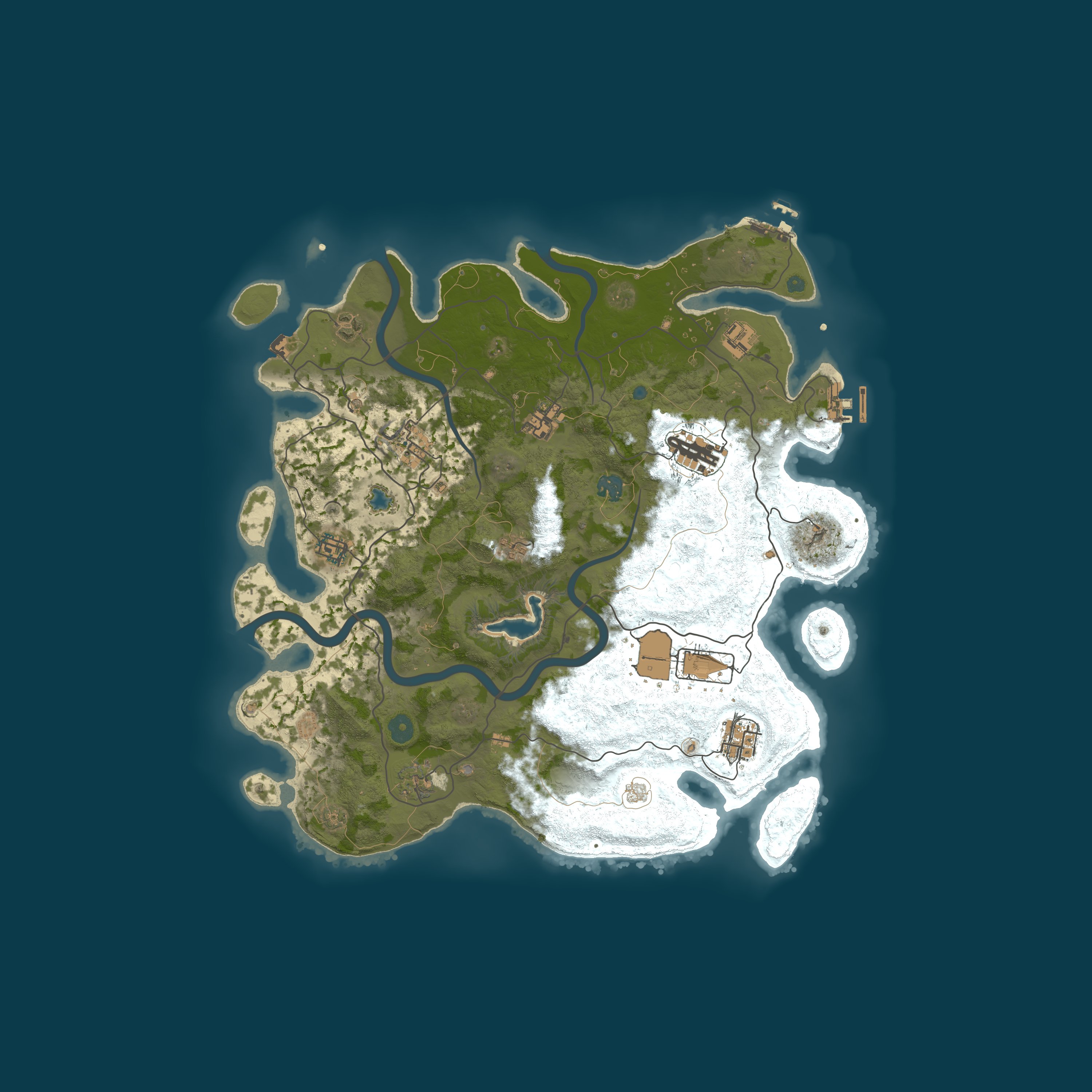 Rust map 4000/593103559