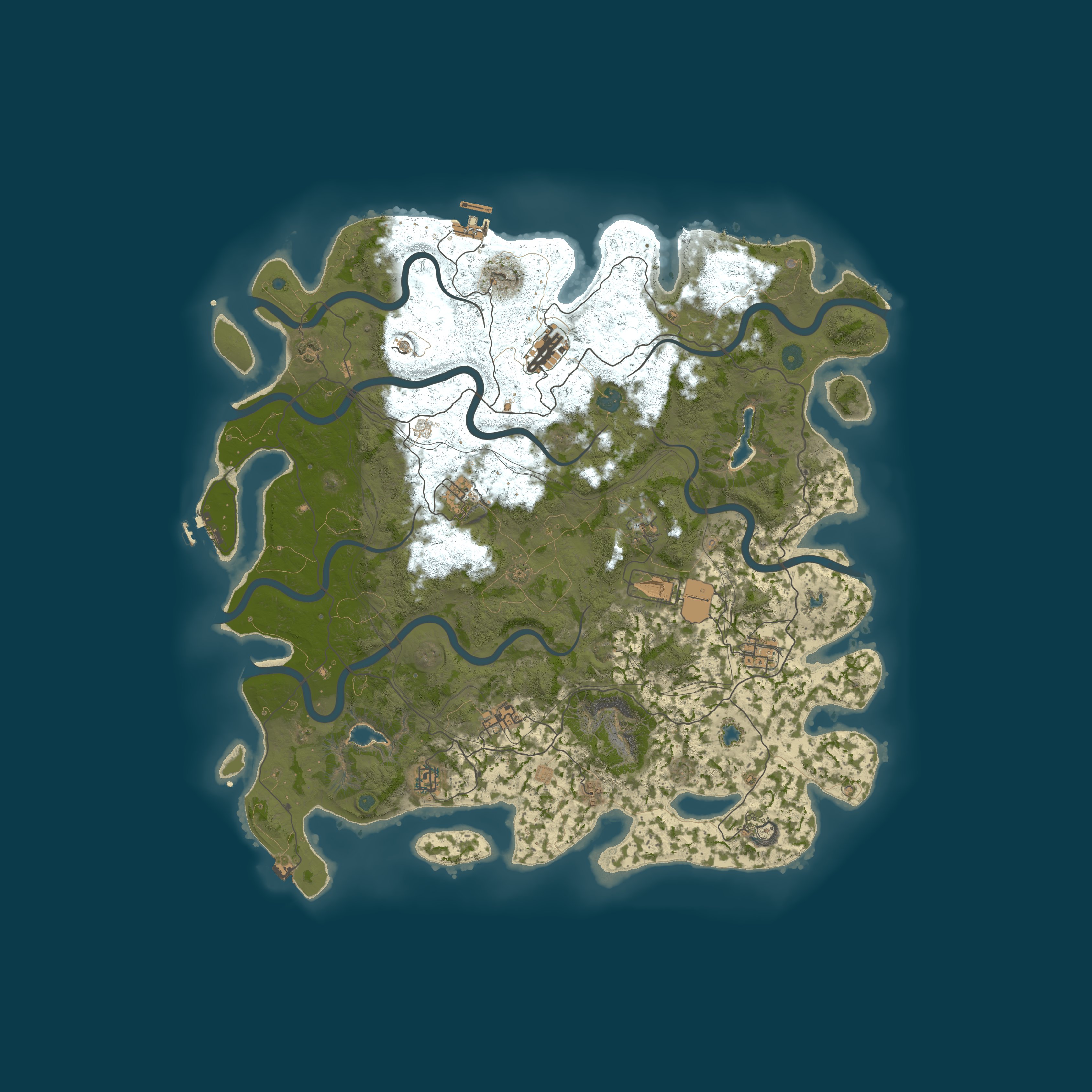 Map for [RU/EU] MAESTRO |  x2 Farm | x5 Stack | No Limit | Monthly
