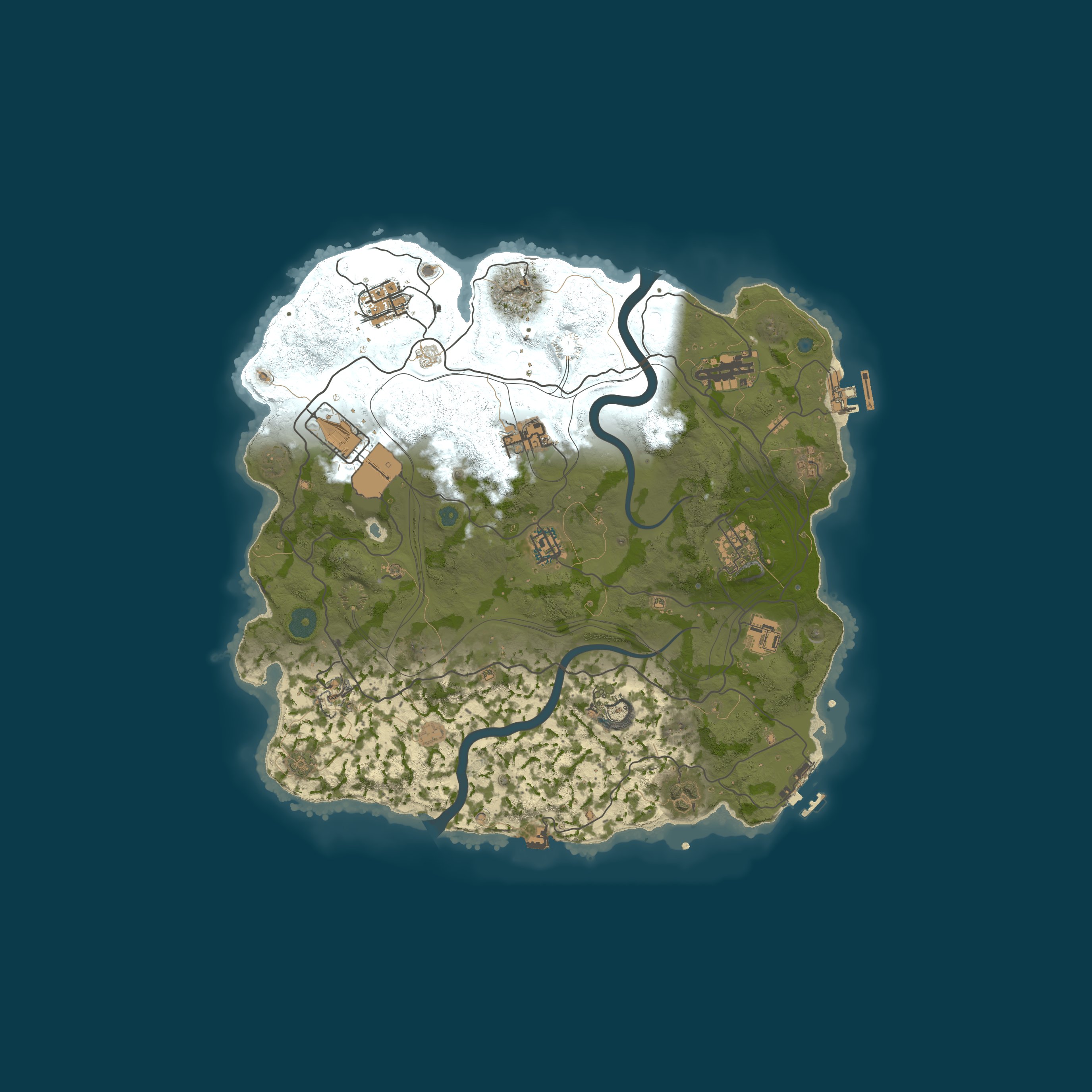 Server WIPED 19 HOURS AGO