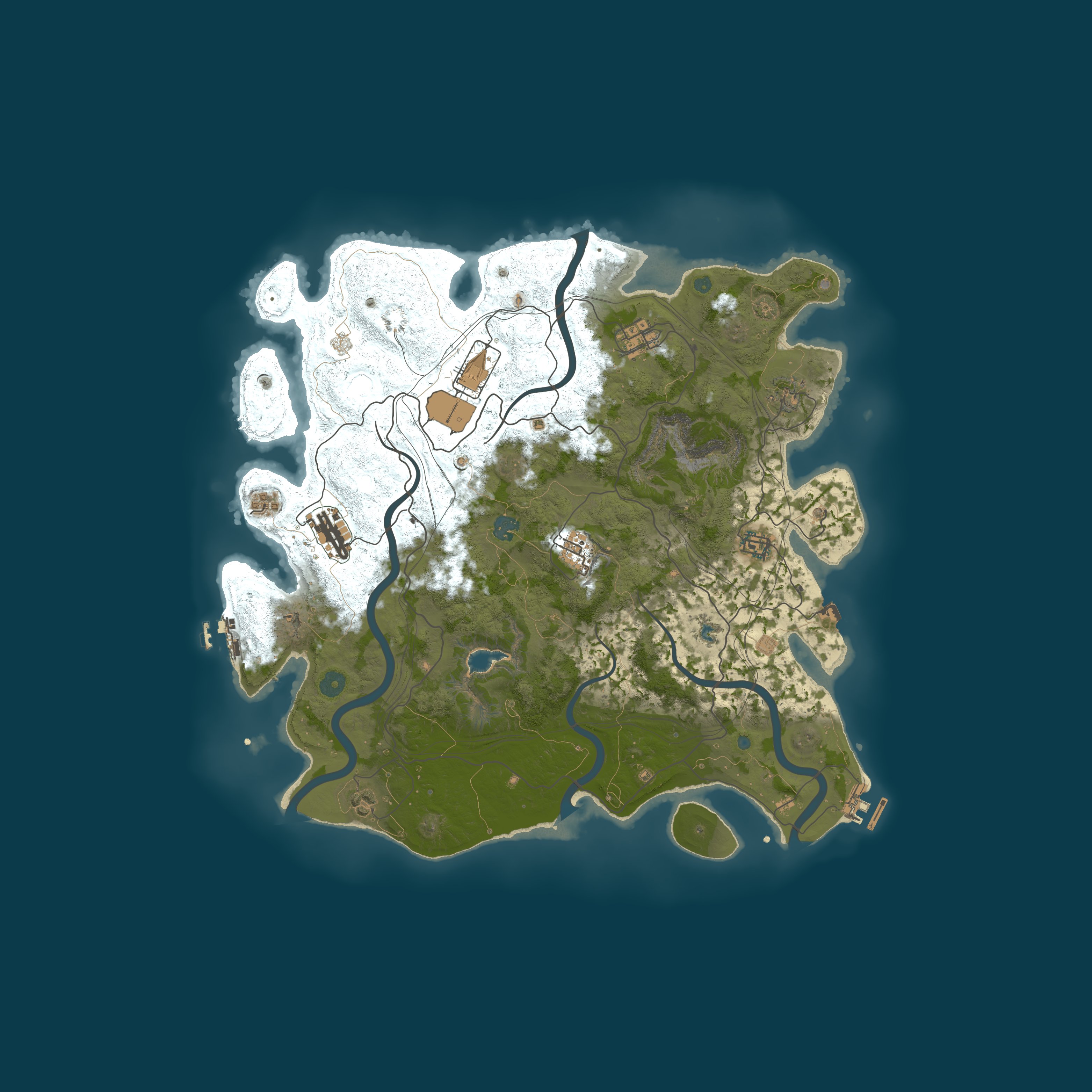 Rust map 4250/1046580296
